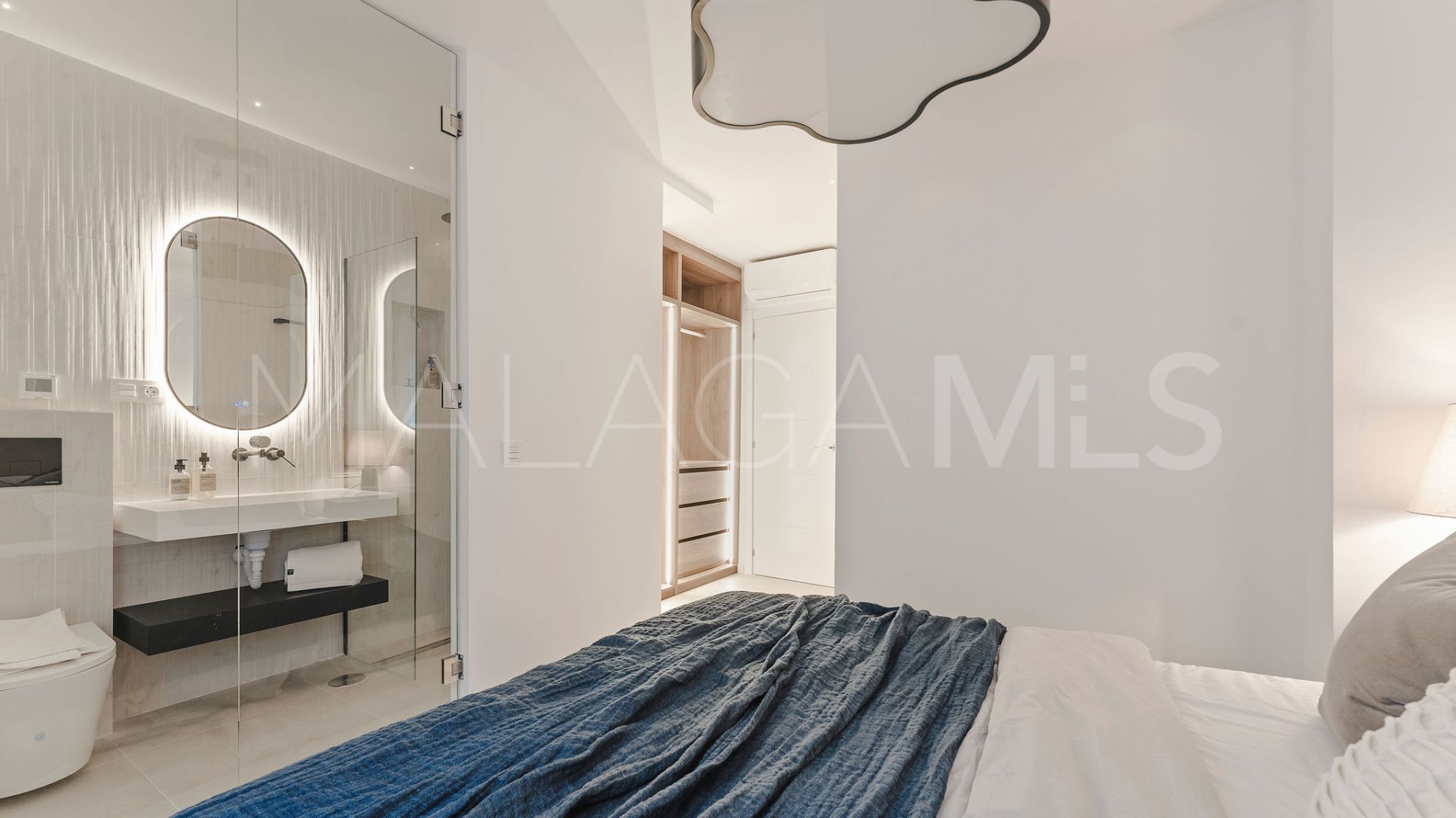 Apartamento for sale in La Quinta de 3 bedrooms