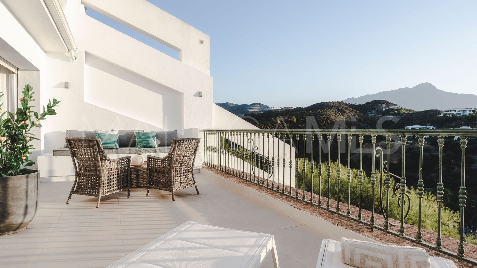 Lägenhet for sale in La Quinta