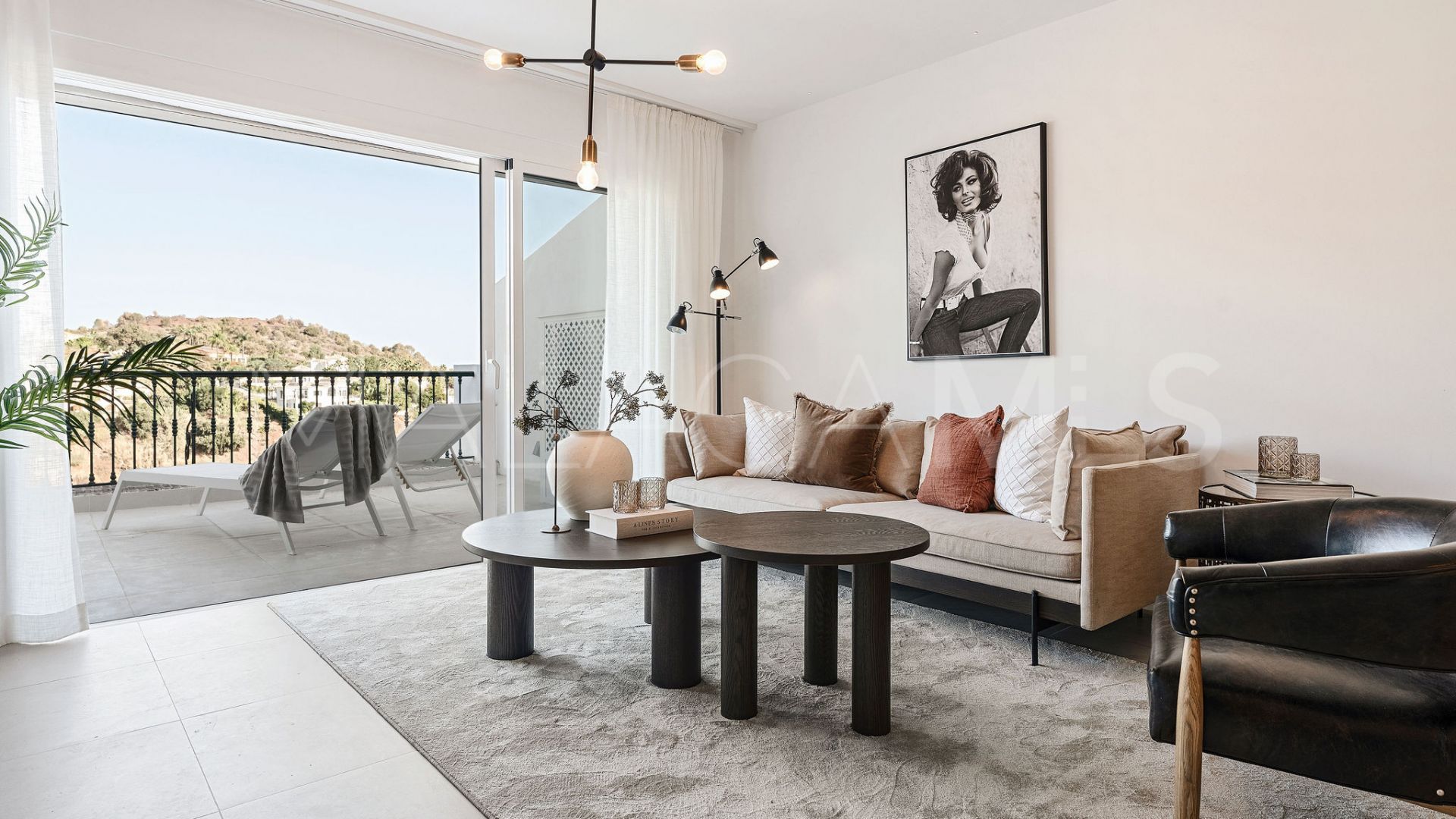 Appartement for sale in La Quinta