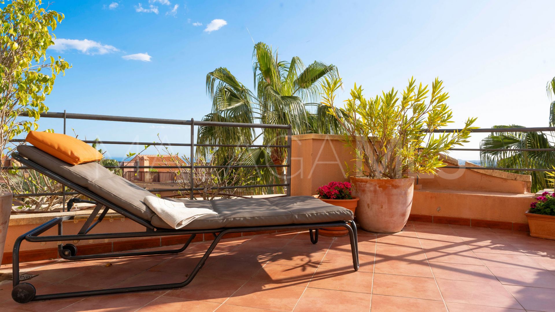 Appartement for sale in Magna Marbella