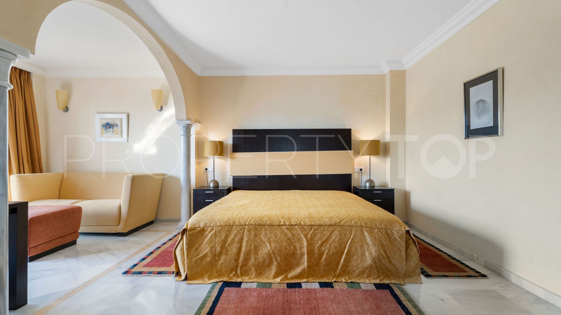 Buy Magna Marbella 3 bedrooms apartment