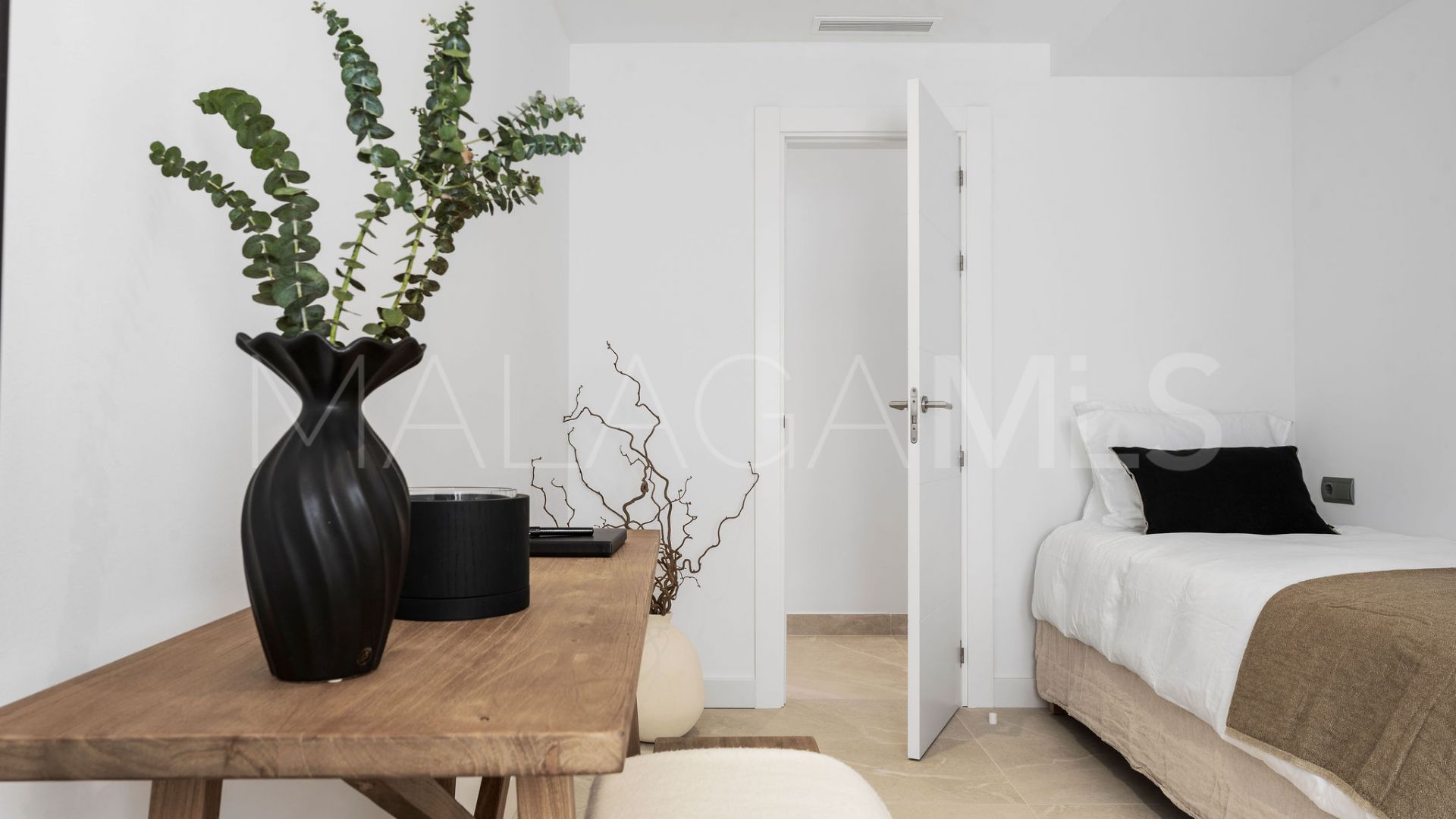3 bedrooms Aldea Blanca ground floor apartment for sale