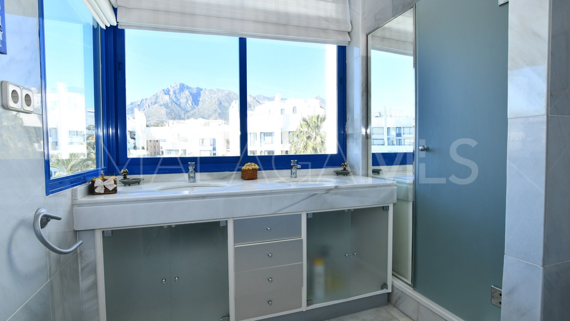Appartement terrasse for sale in Marbella House