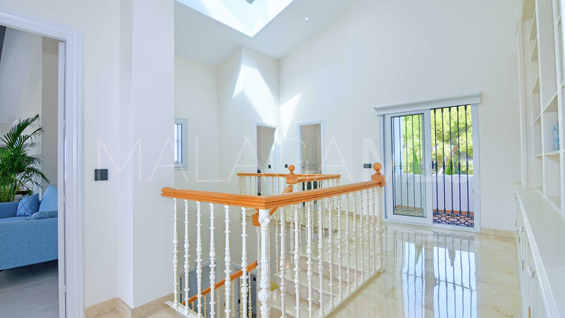 Villa for sale in Huerta Belón