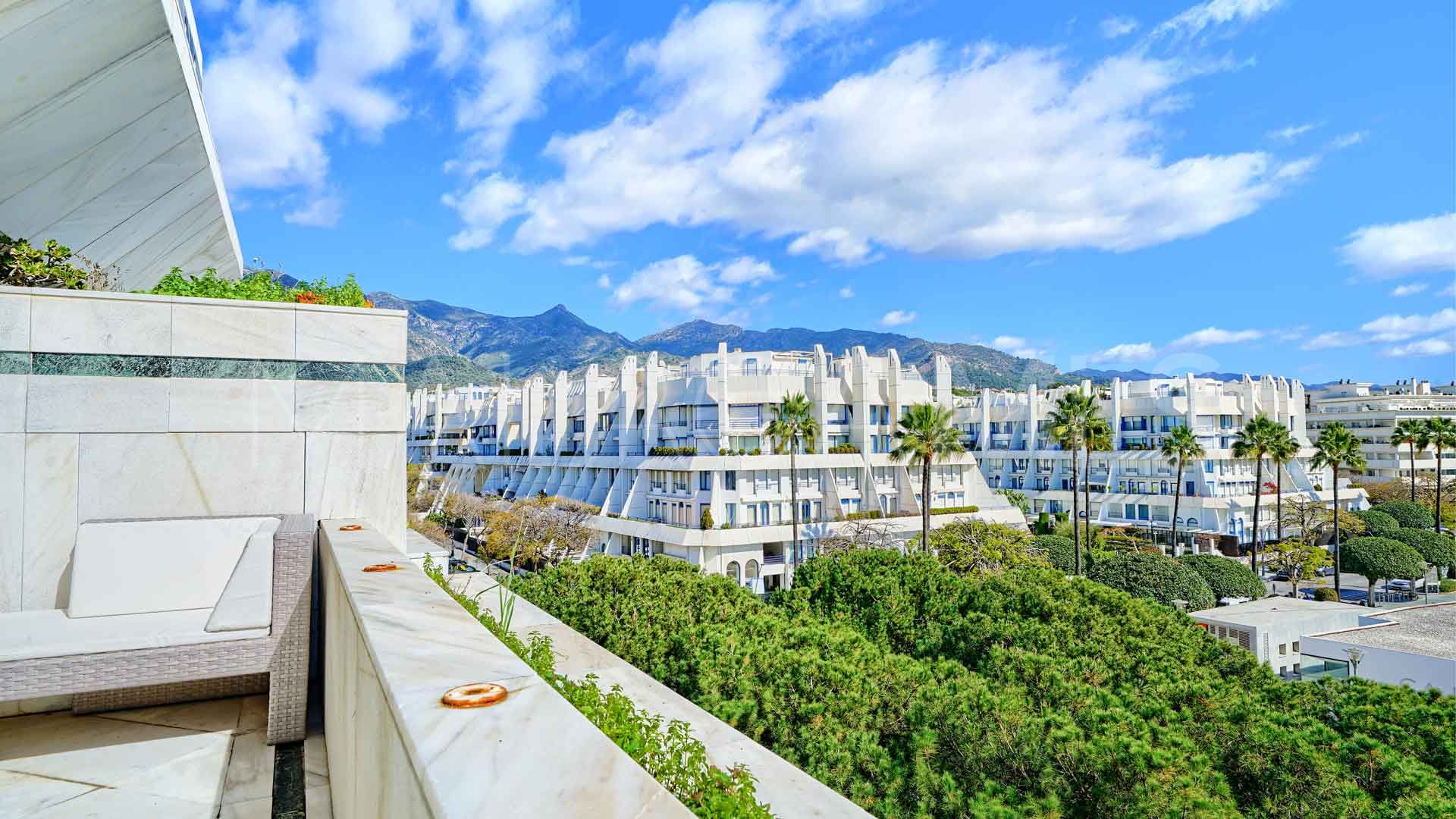 Appartement for sale in Mare Nostrum