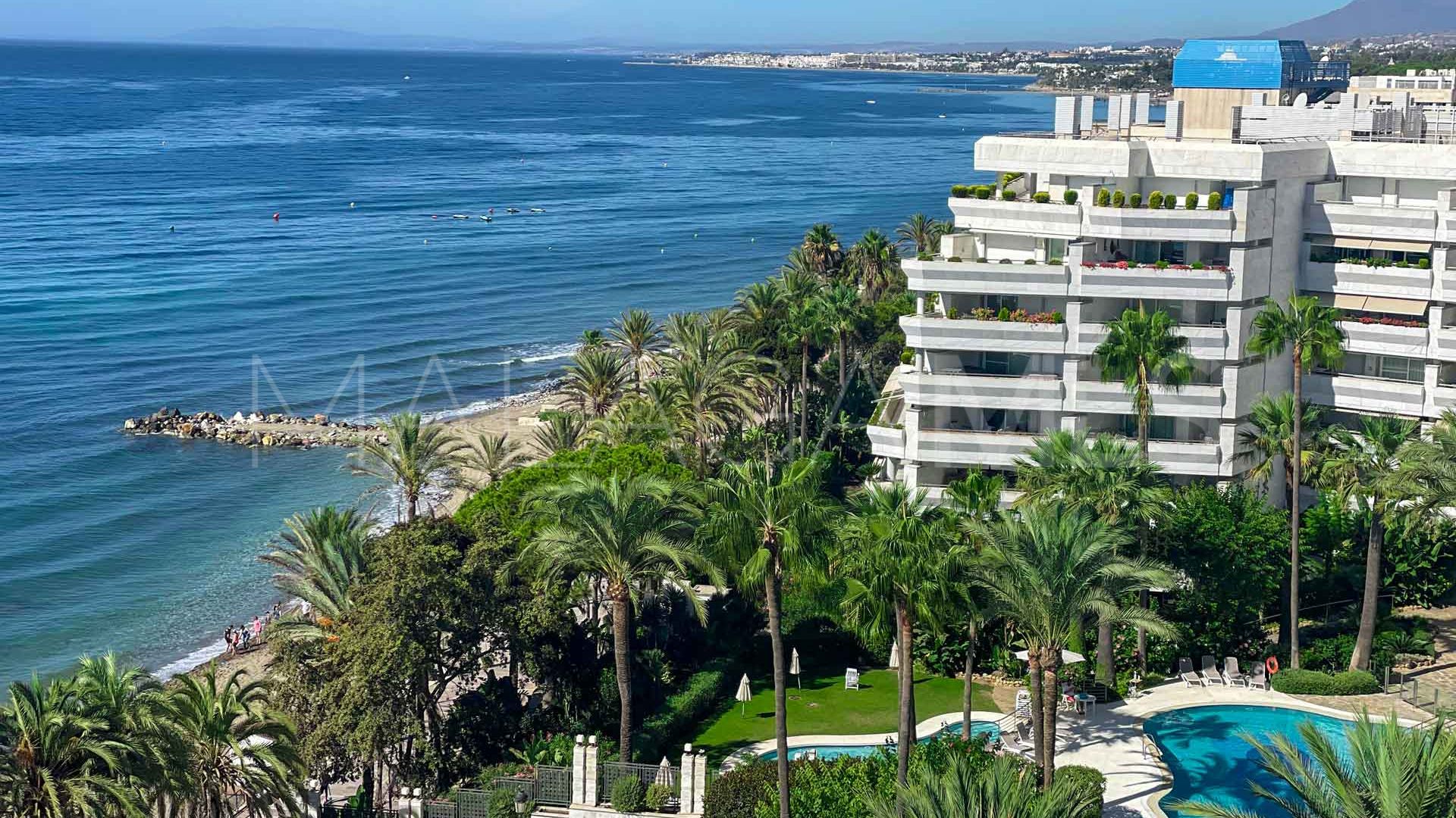 Appartement for sale in Mare Nostrum