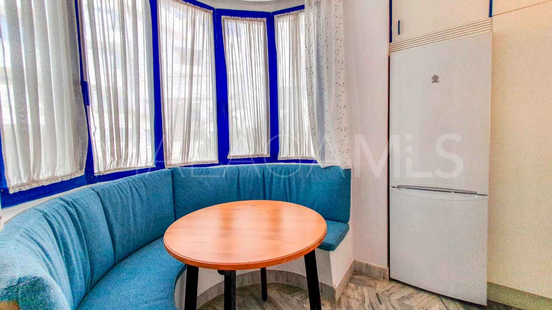 For sale apartment in Marbella House