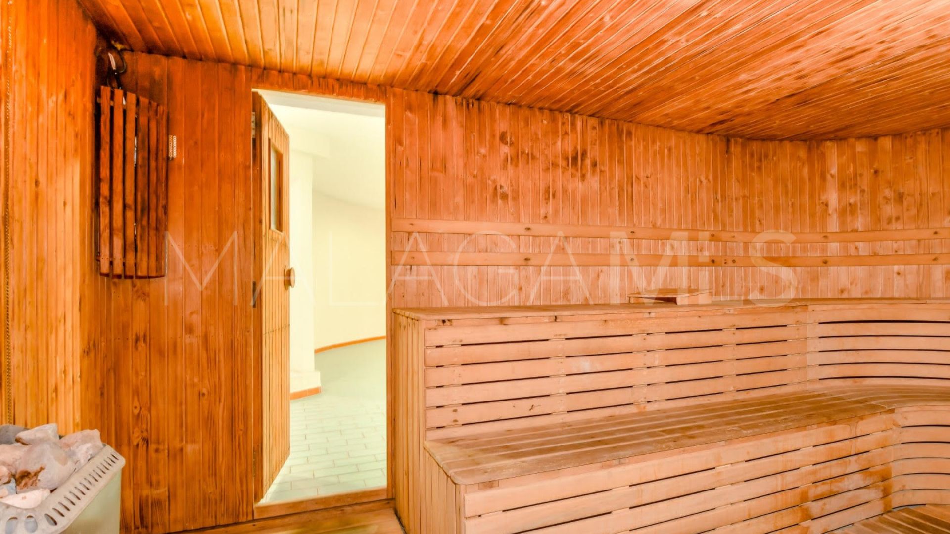 For sale apartment in Marbella House