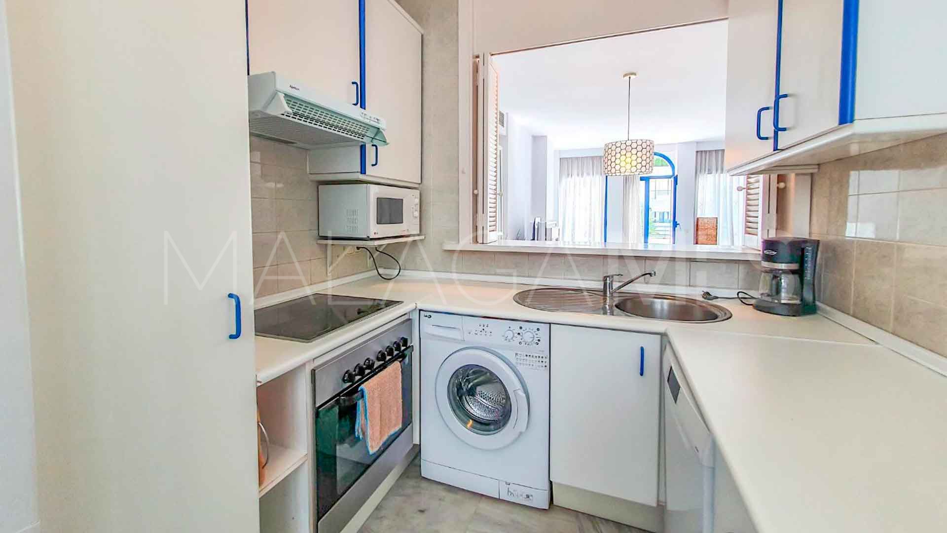 For sale apartment in Marbella House