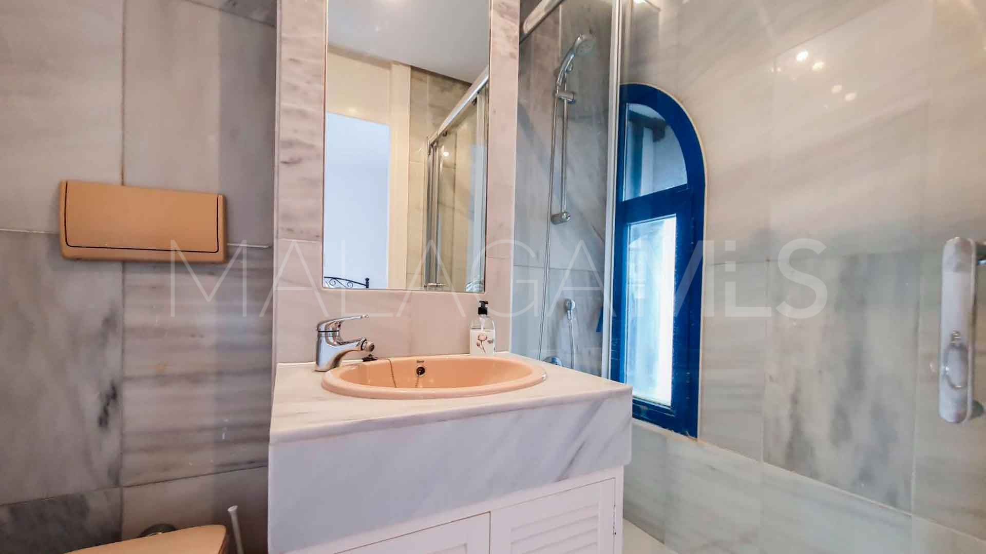 For sale apartment in Marbella House