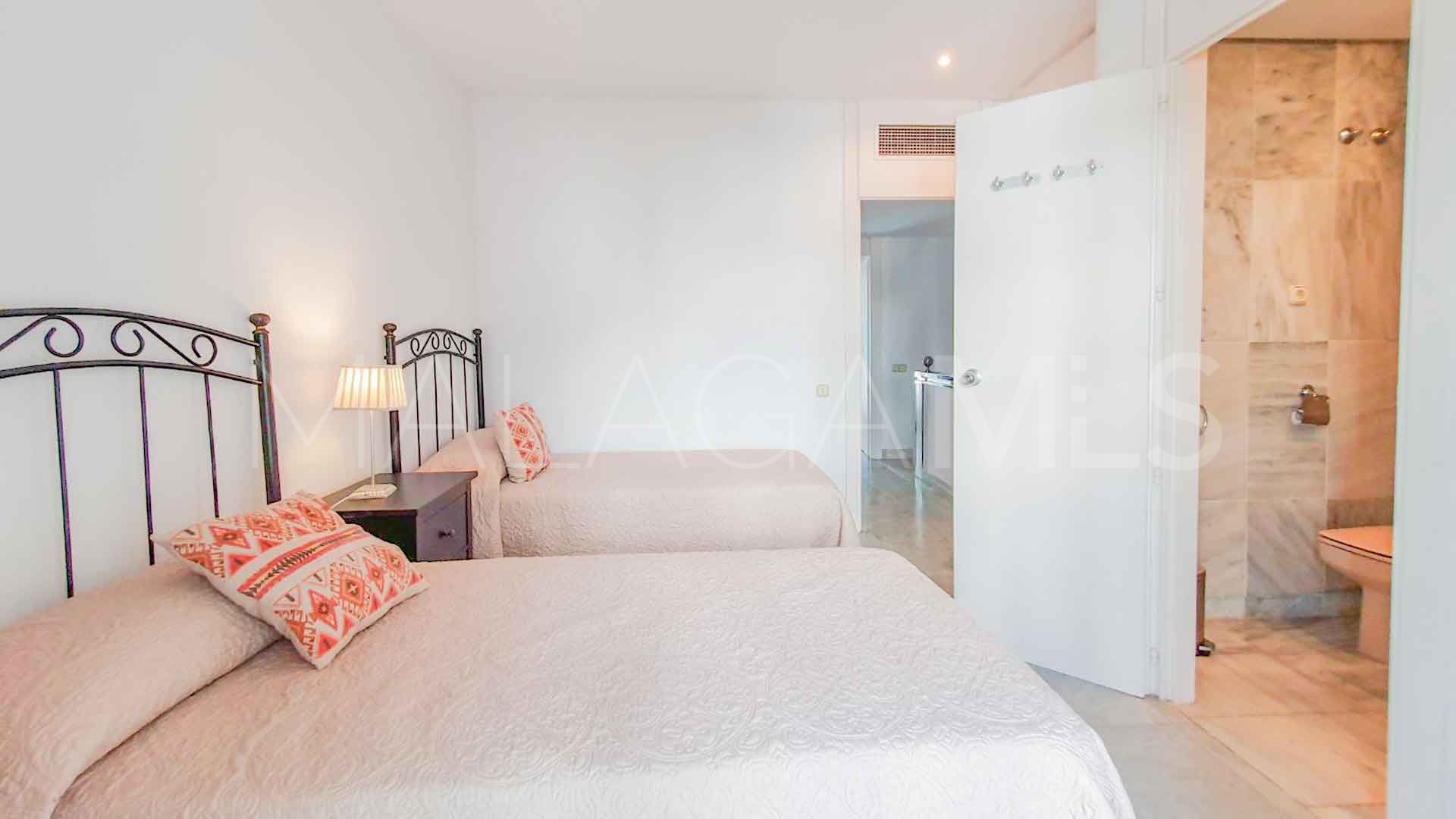 For sale apartment in Marbella House