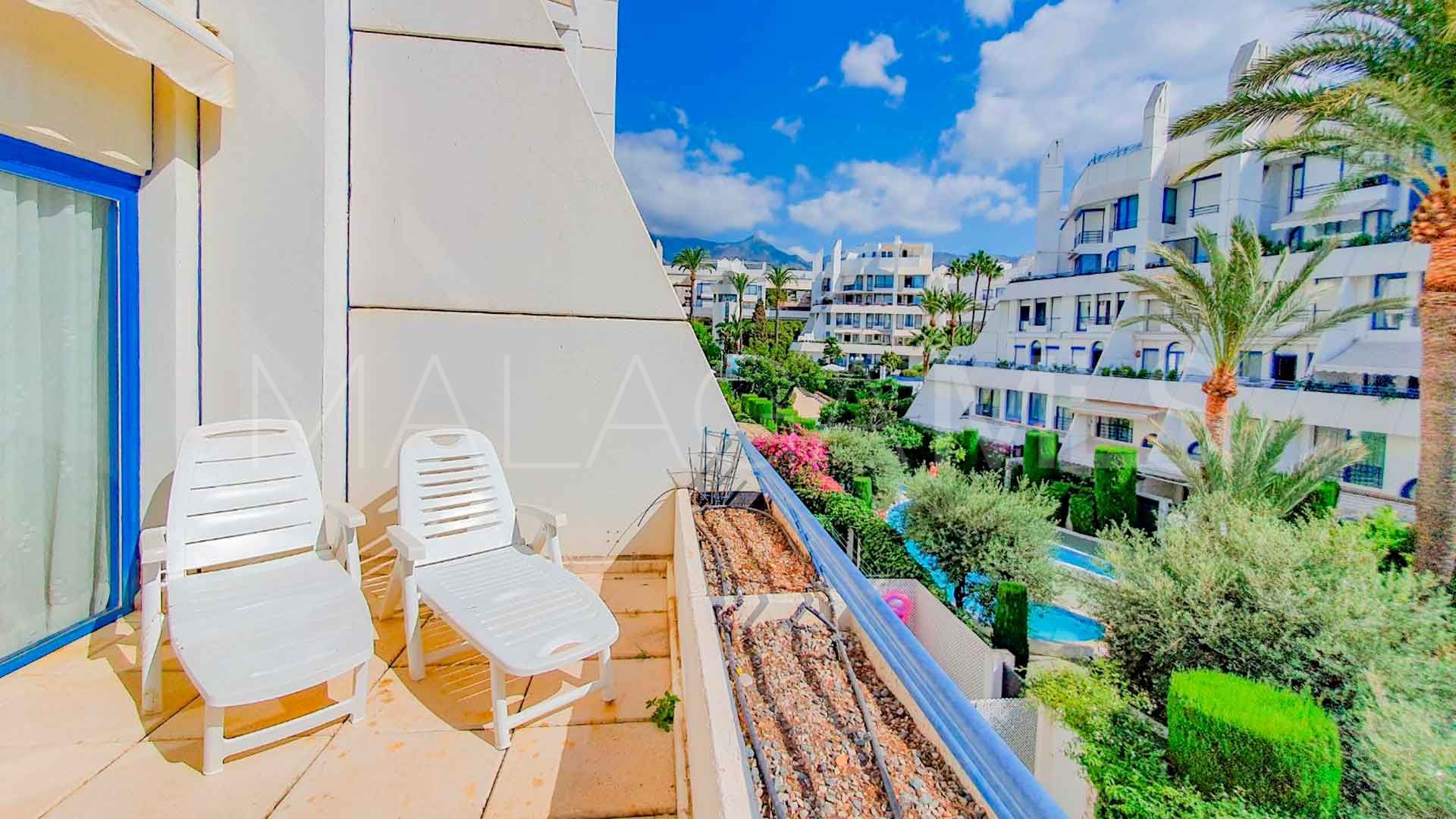 For sale apartment in Marbella House