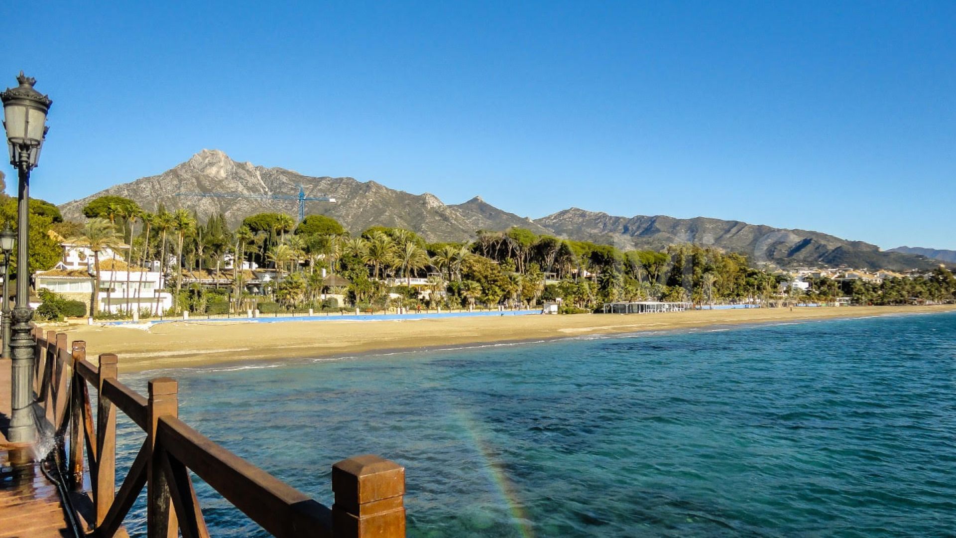 For sale apartment in Marbella House