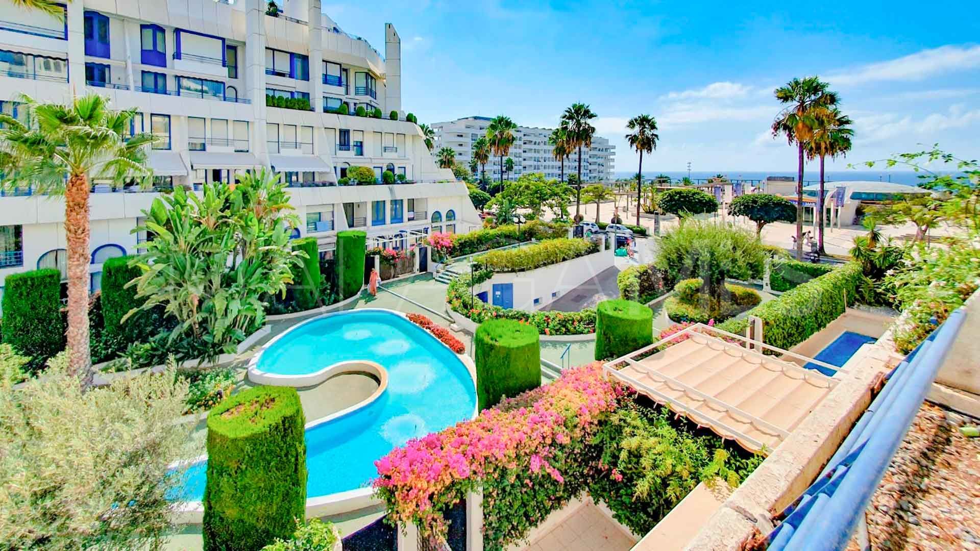 For sale apartment in Marbella House