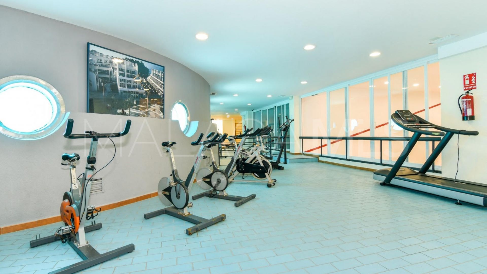 For sale apartment in Marbella House