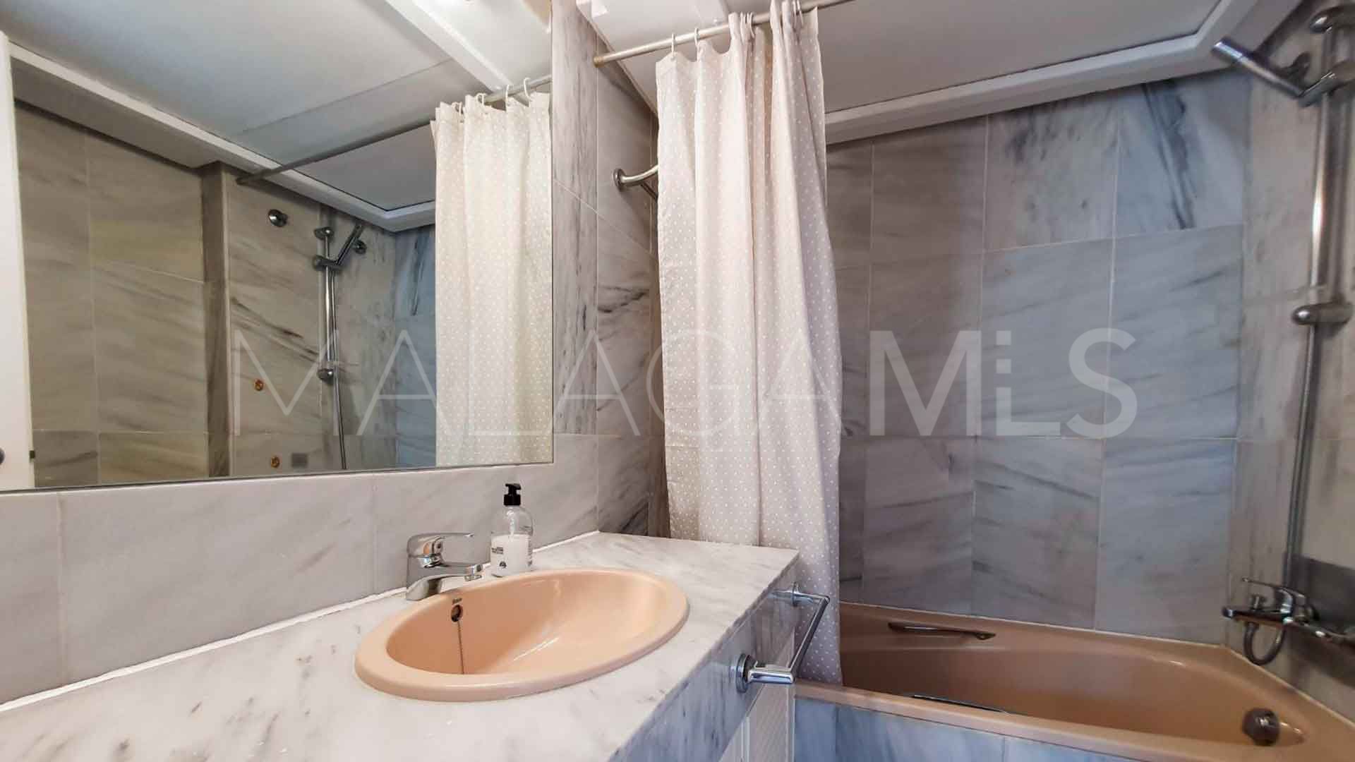 For sale apartment in Marbella House