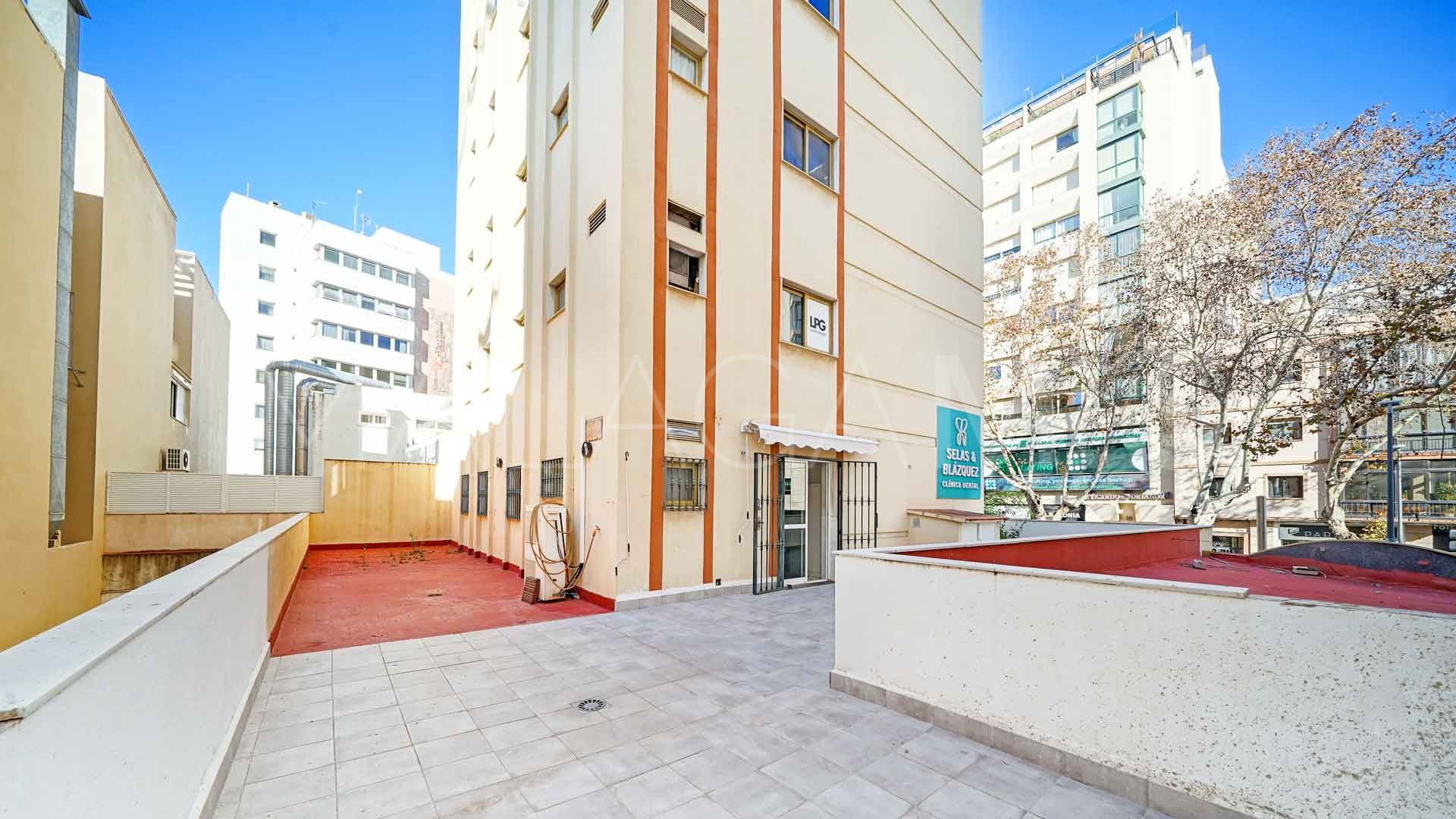 Bureaux for sale in Ricardo Soriano