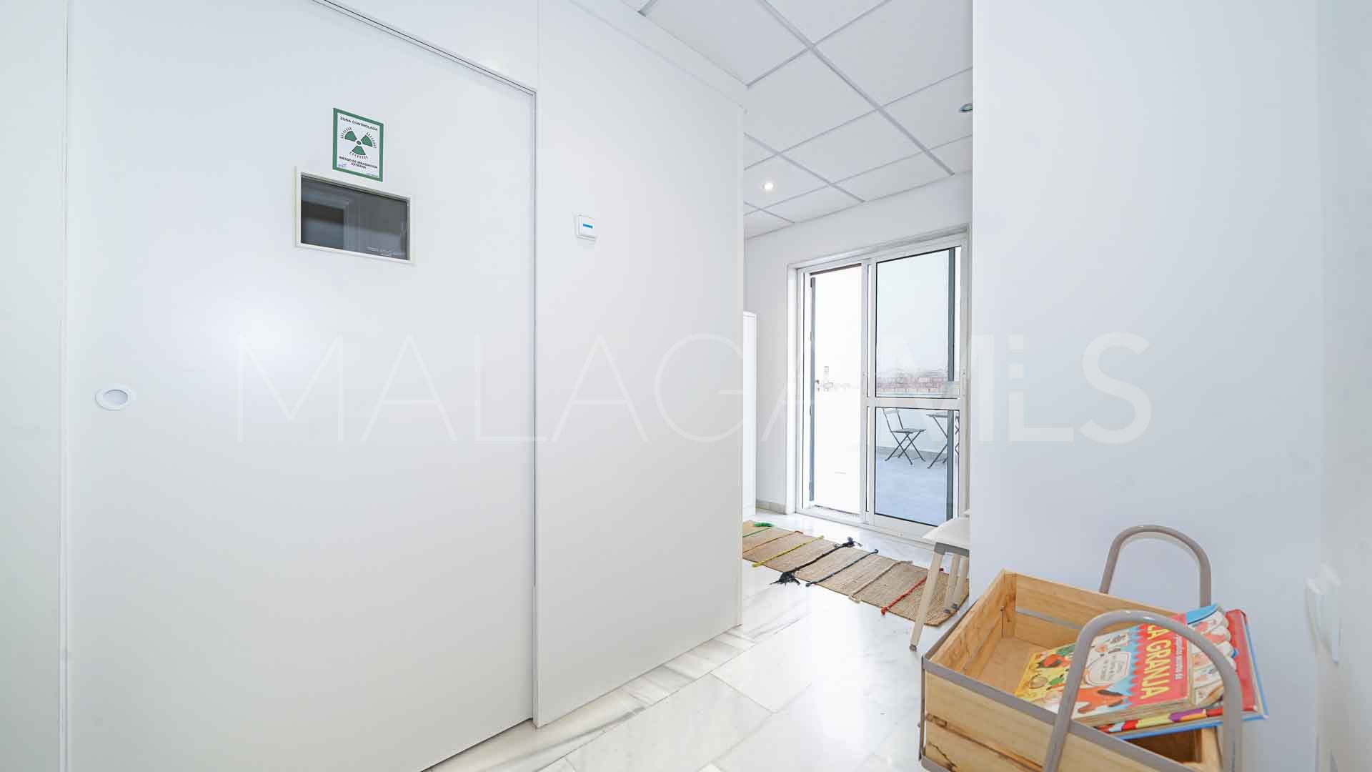 Bureaux for sale in Ricardo Soriano