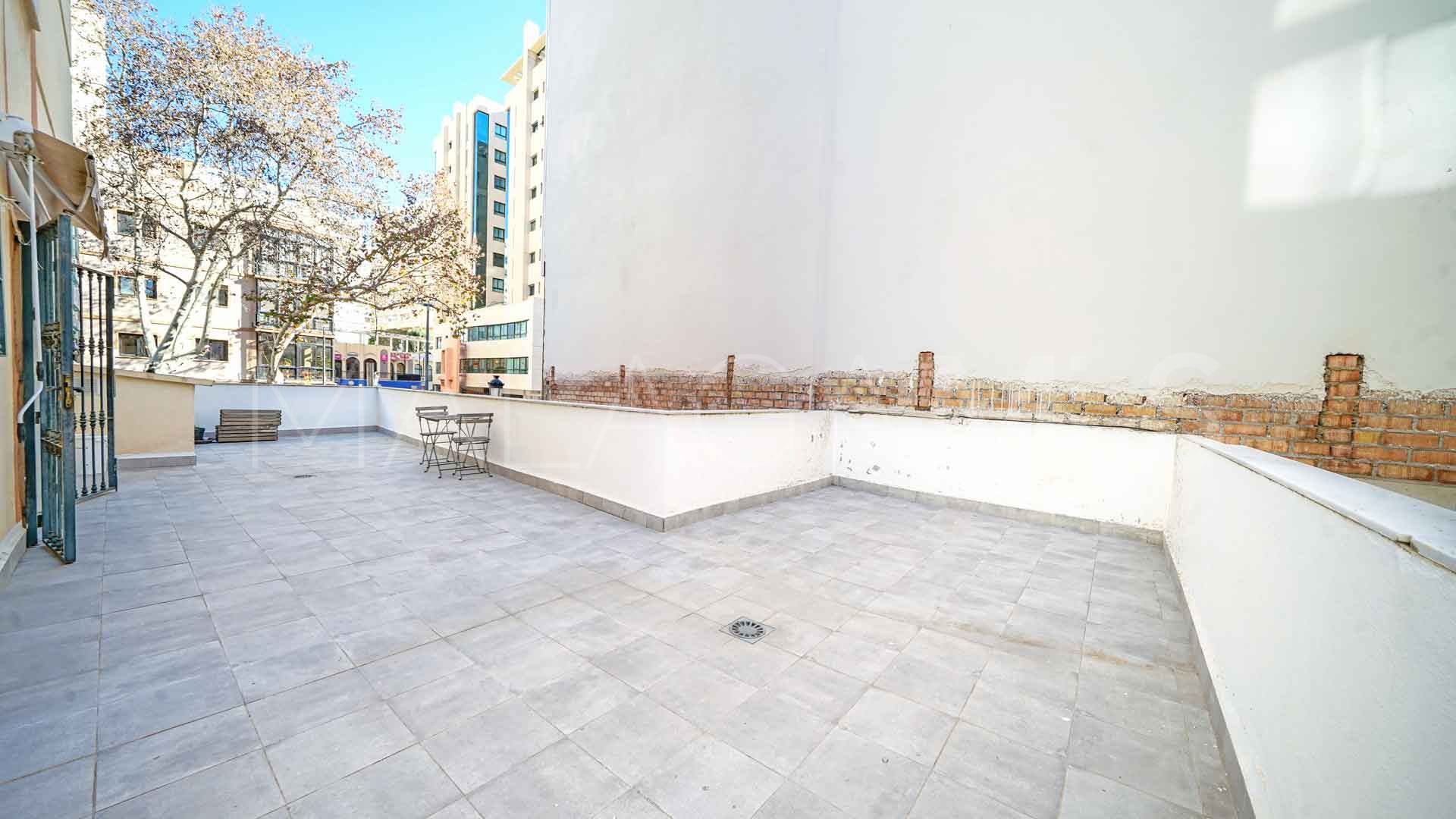Bureaux for sale in Ricardo Soriano