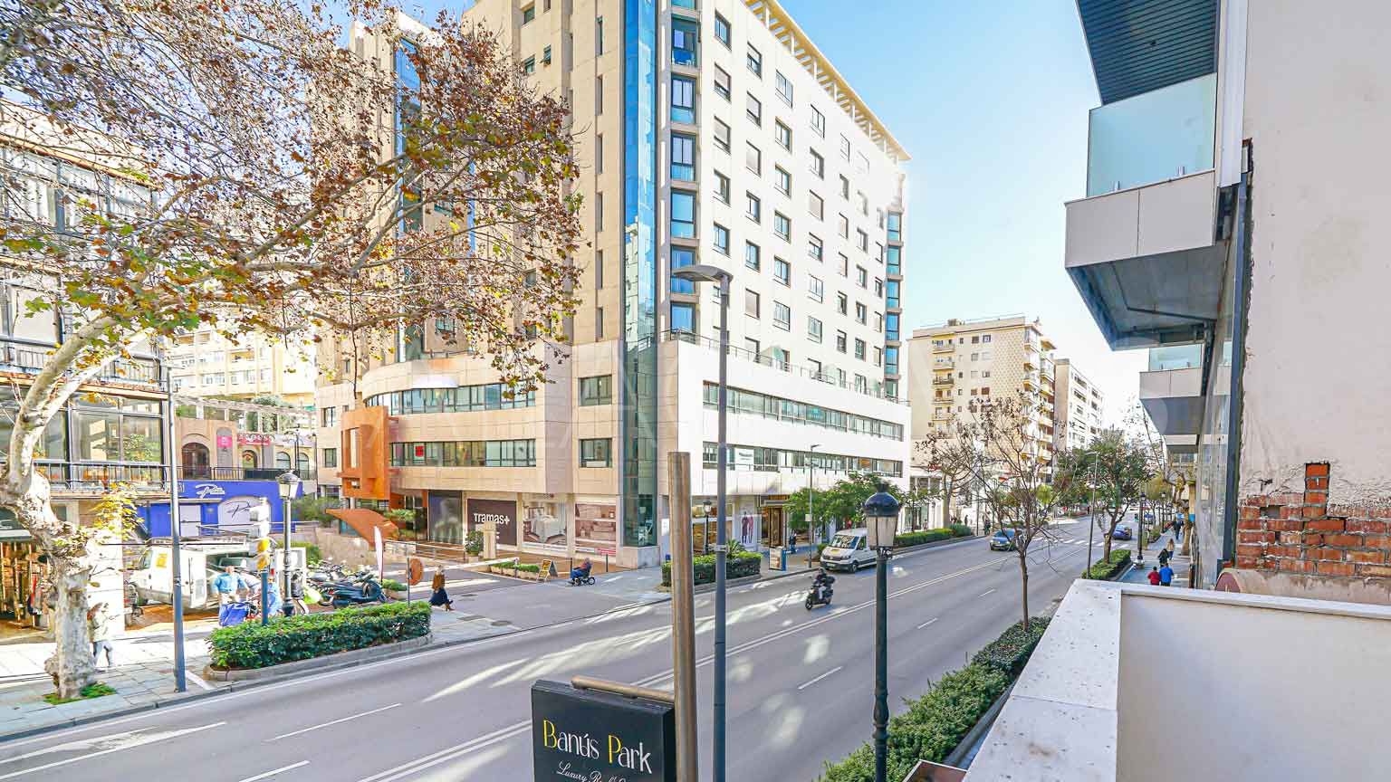 Bureaux for sale in Ricardo Soriano