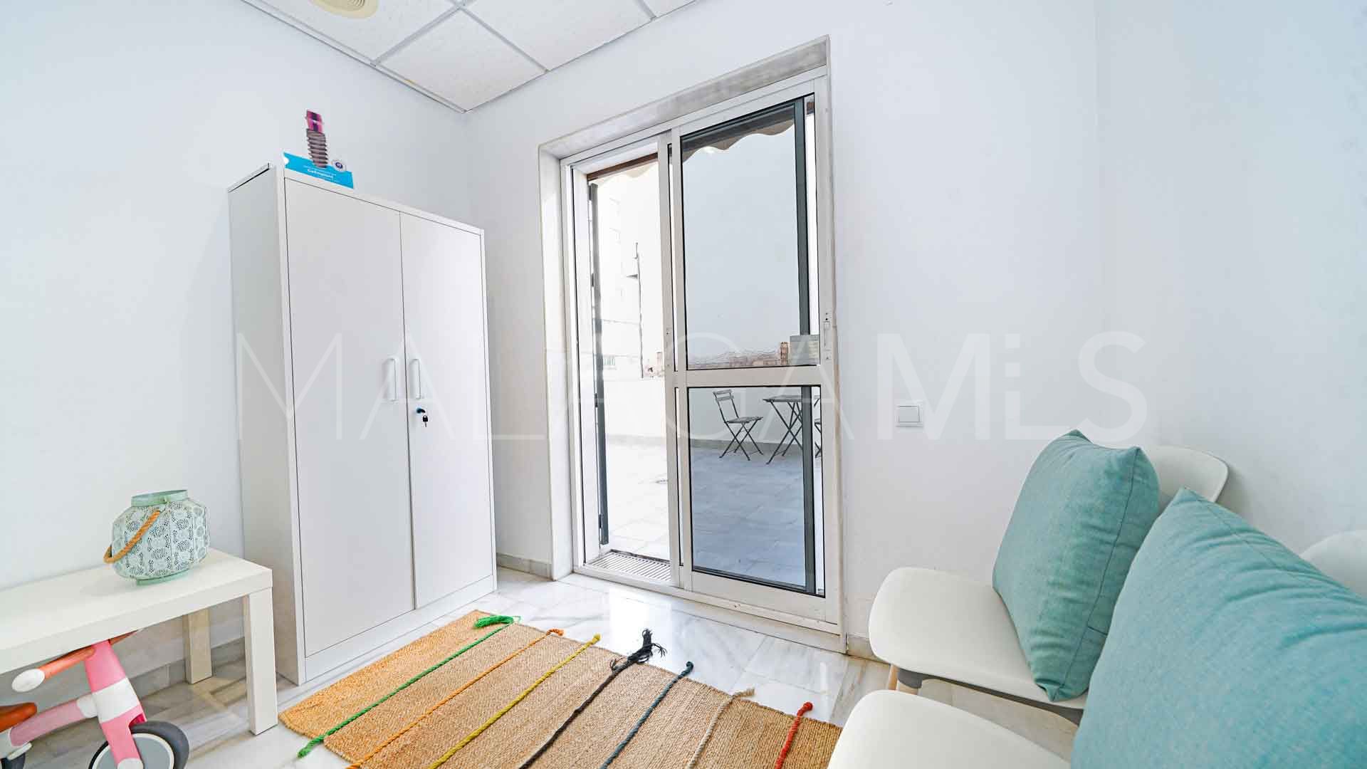 Bureaux for sale in Ricardo Soriano