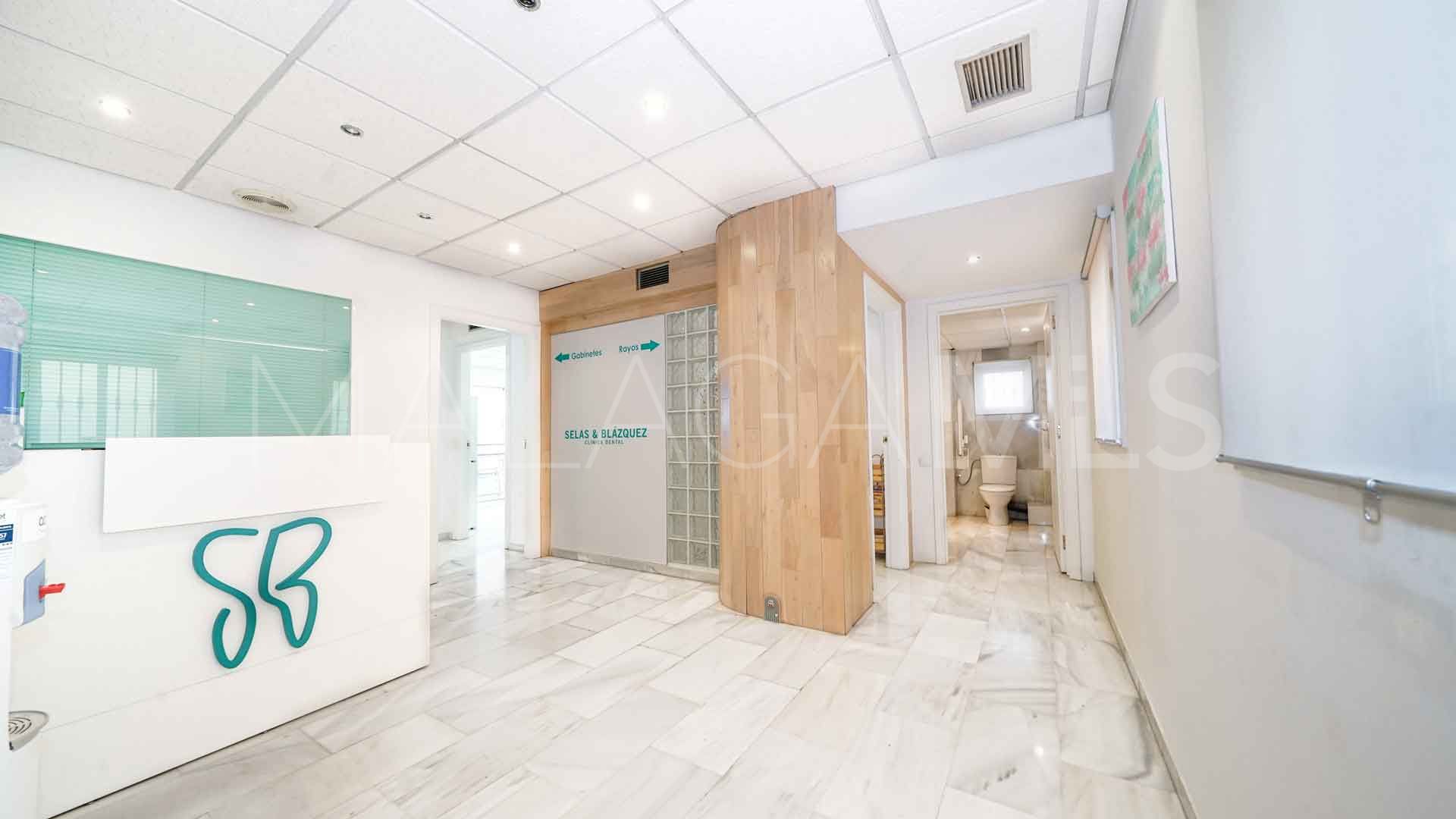Bureaux for sale in Ricardo Soriano