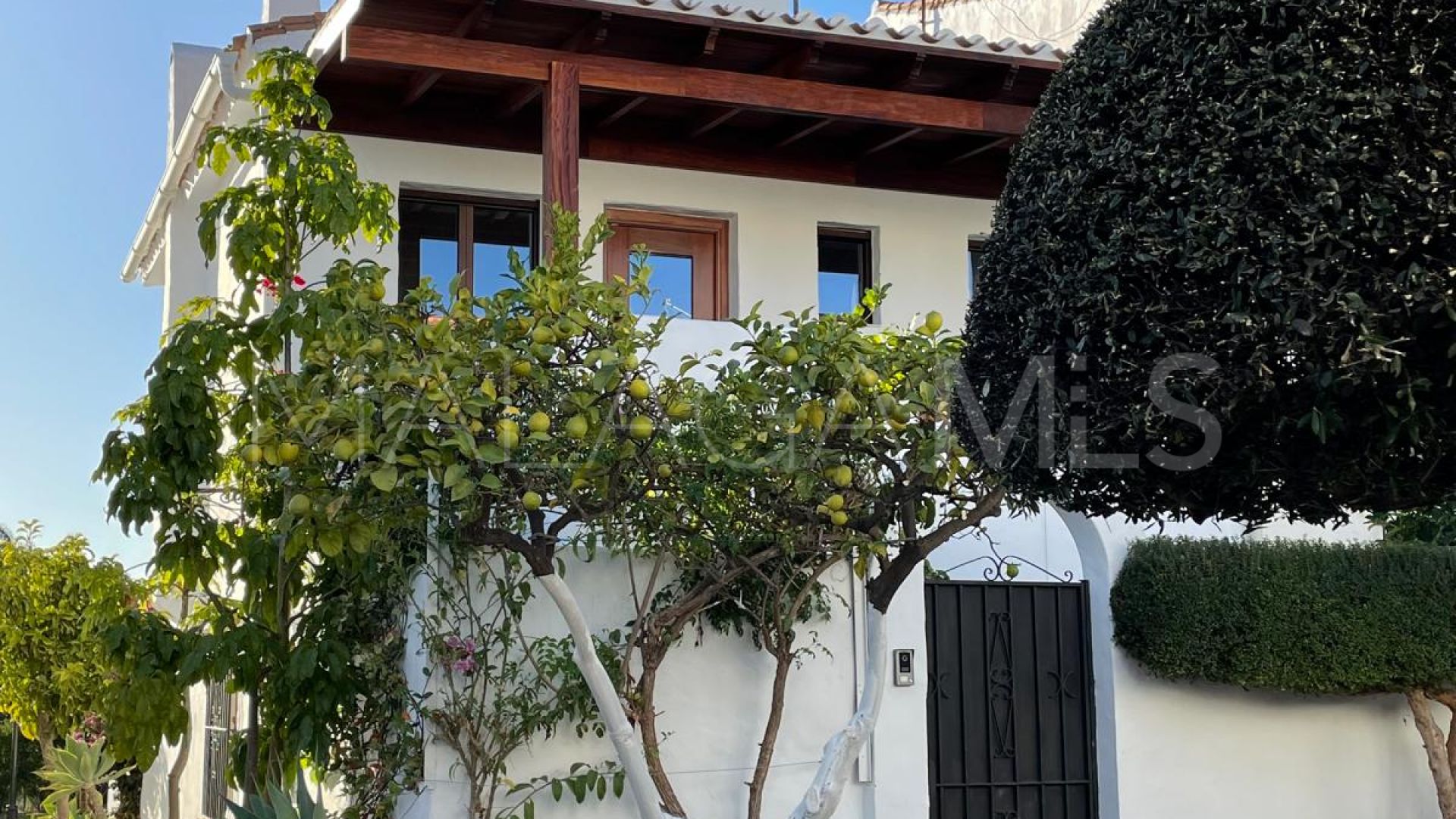 Radhus for sale in Las Cancelas