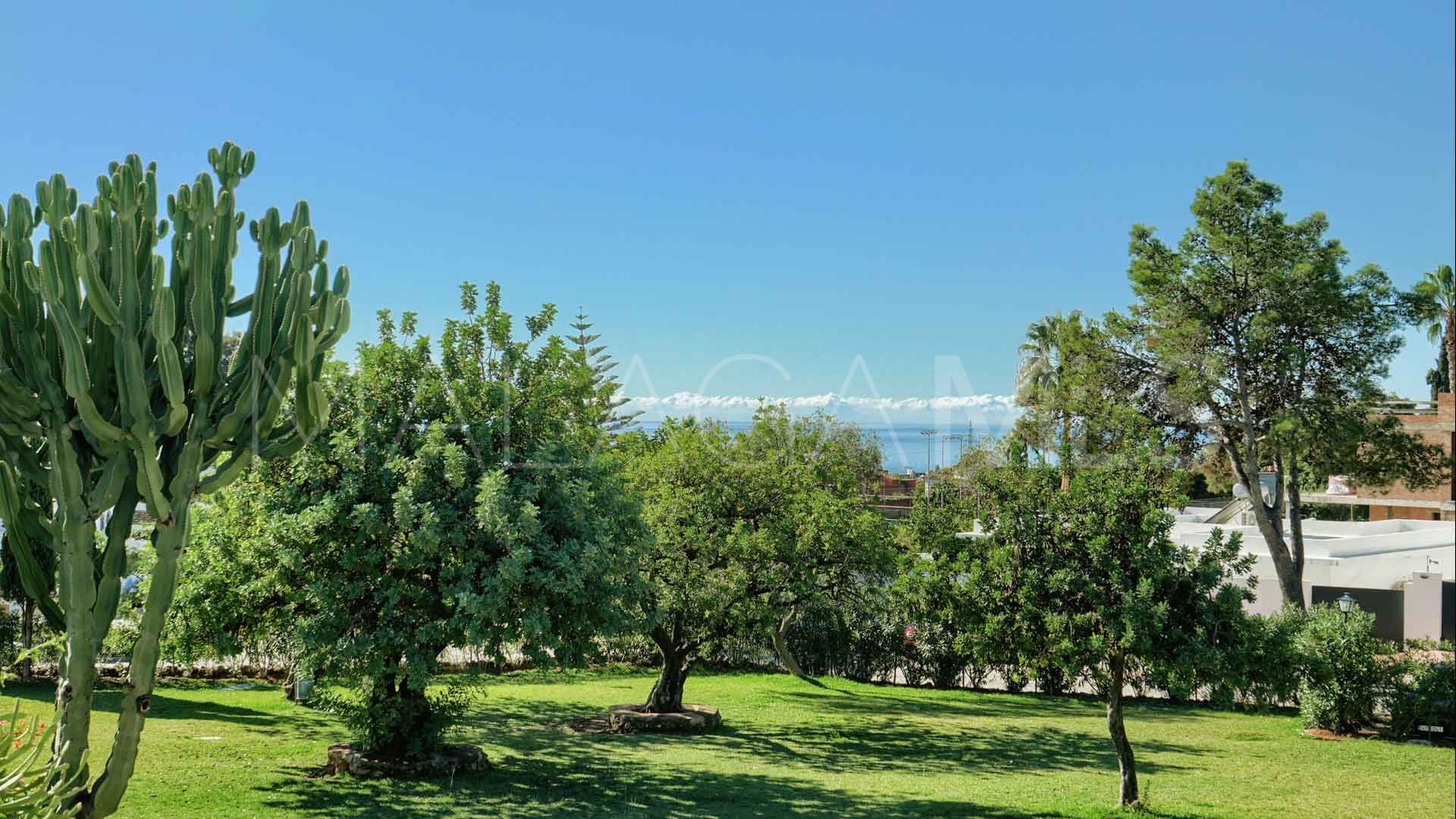 Se vende adosado in Las Cancelas de 1 bedroom