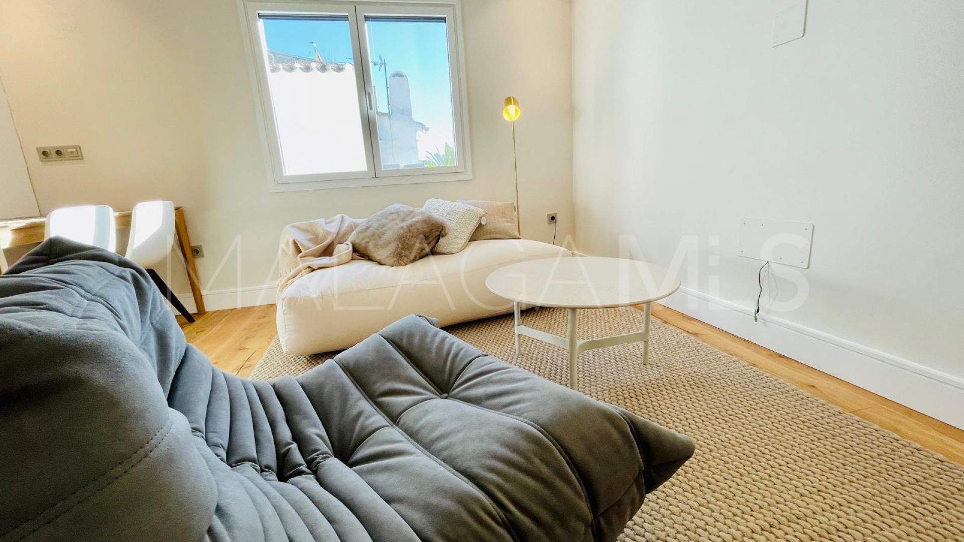 Radhus for sale in Las Cancelas