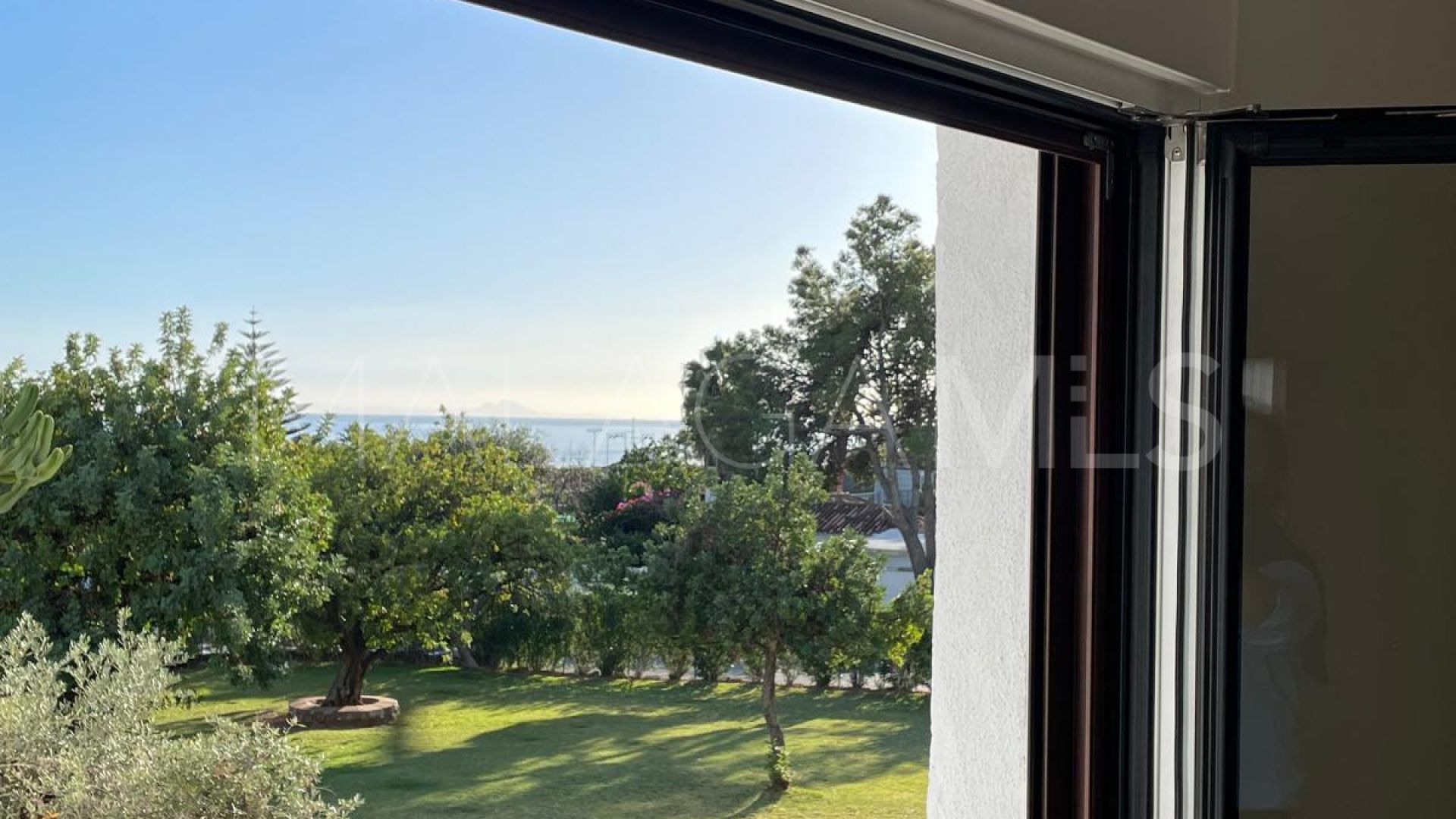 Radhus for sale in Las Cancelas