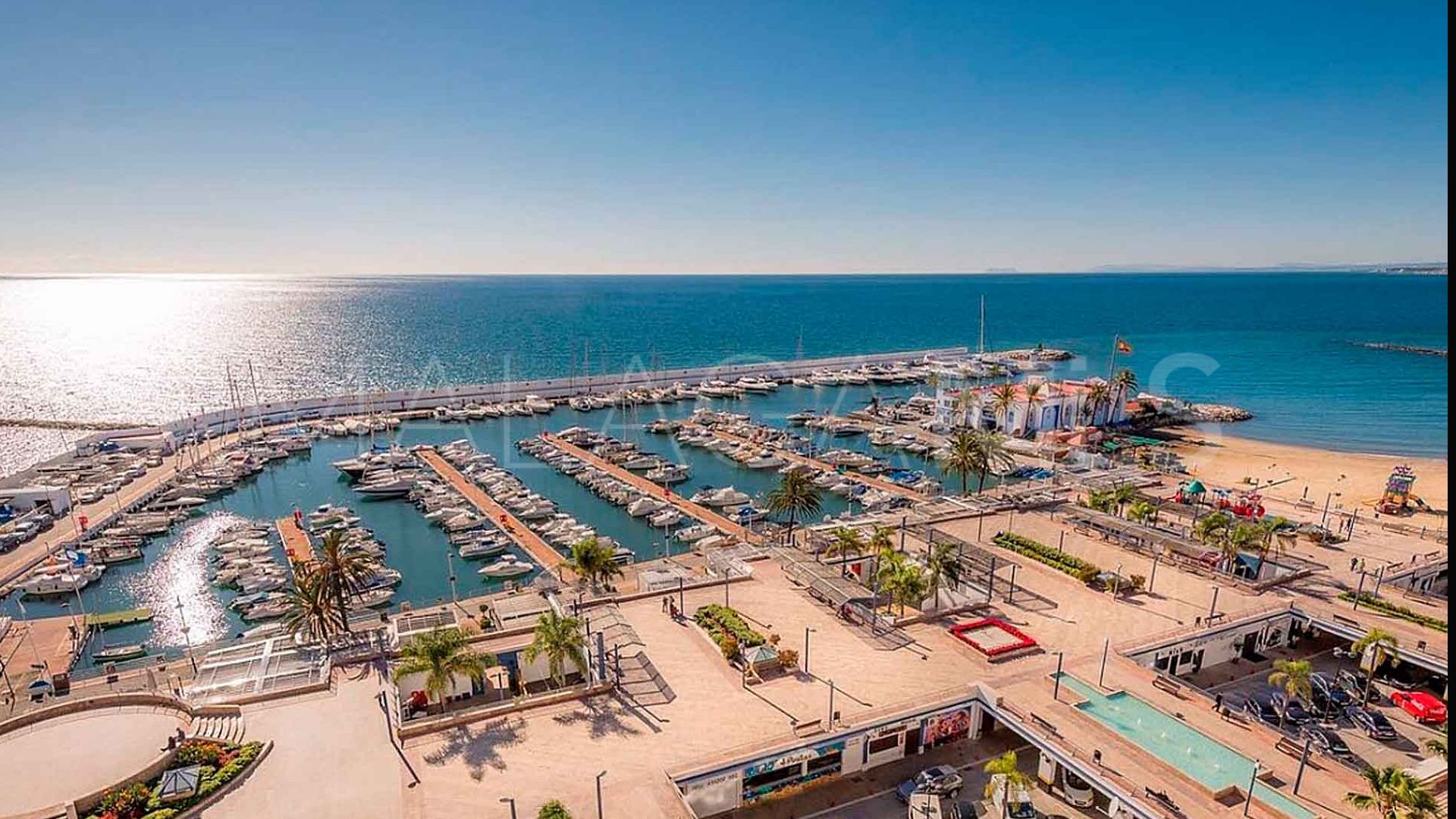 Radhus for sale in Las Cancelas