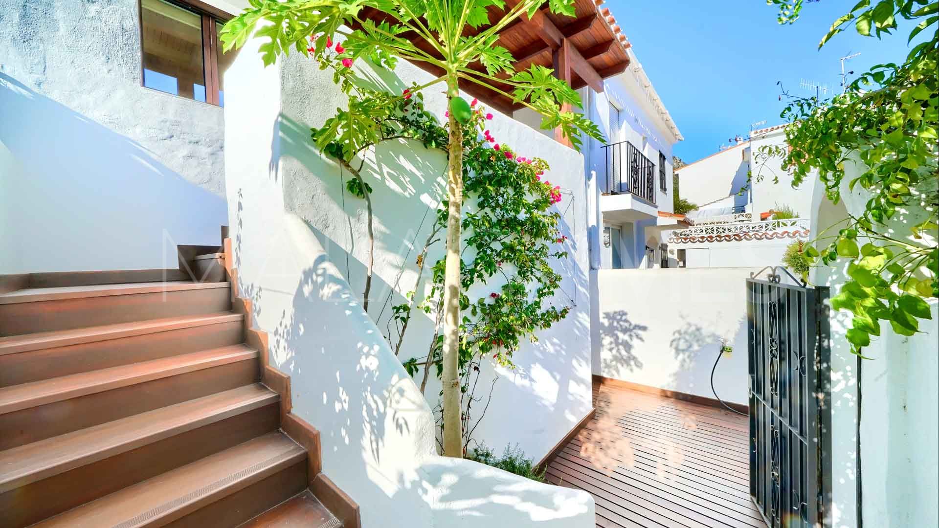 Se vende adosado in Las Cancelas de 1 bedroom