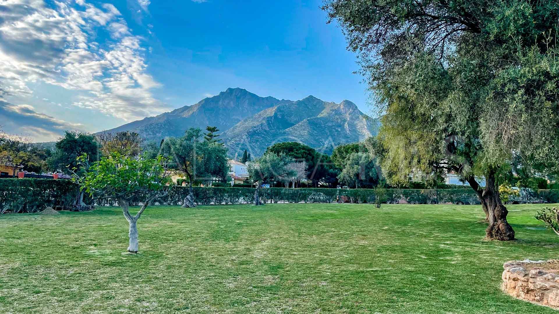 Radhus for sale in Las Cancelas