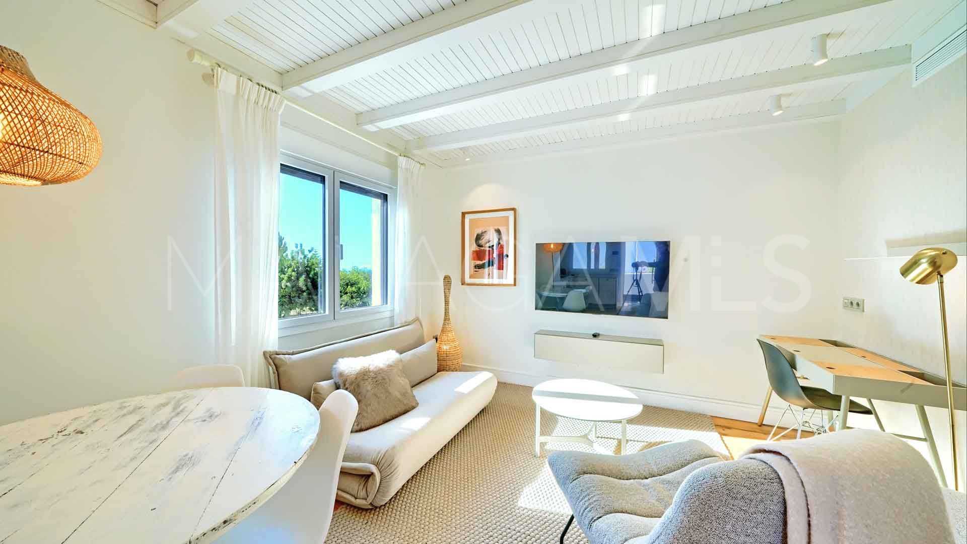 Se vende adosado in Las Cancelas de 1 bedroom