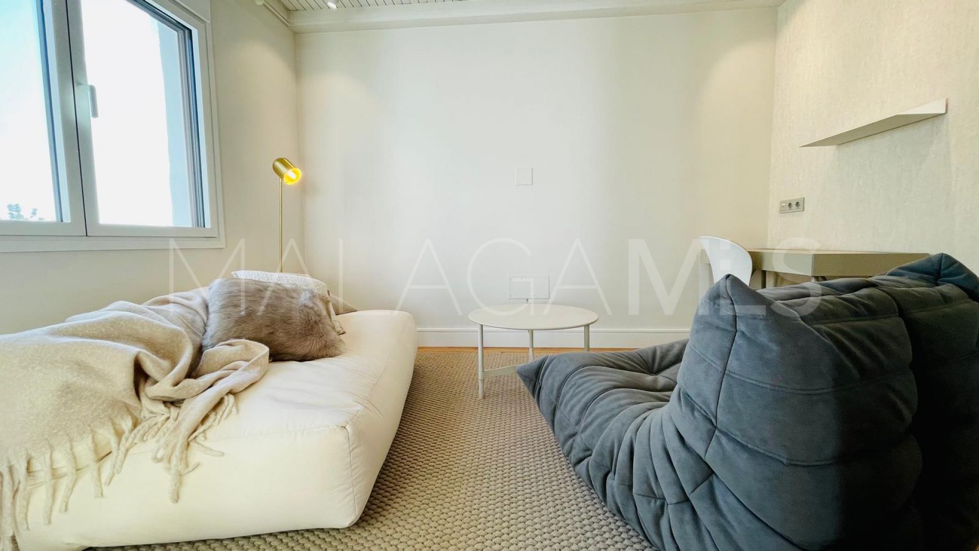 Radhus for sale in Las Cancelas