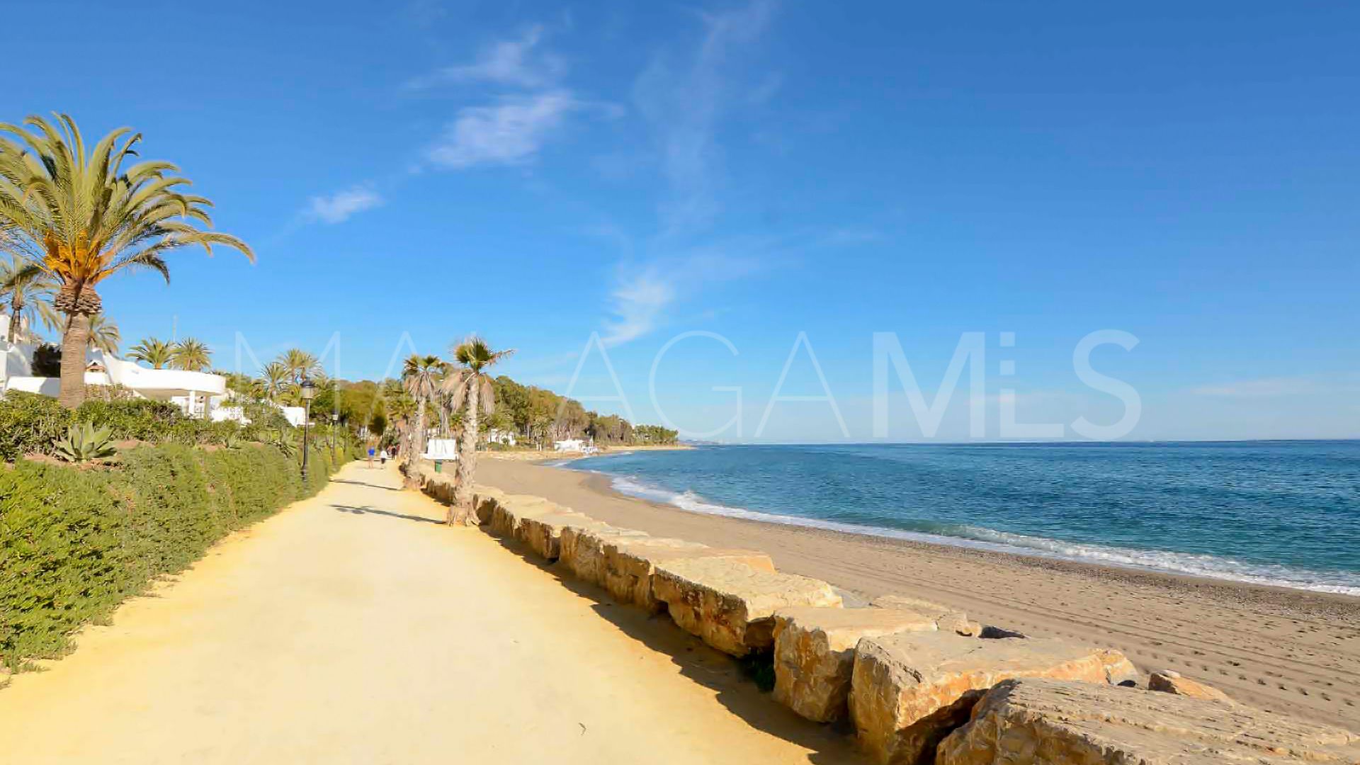 Radhus for sale in Las Cancelas