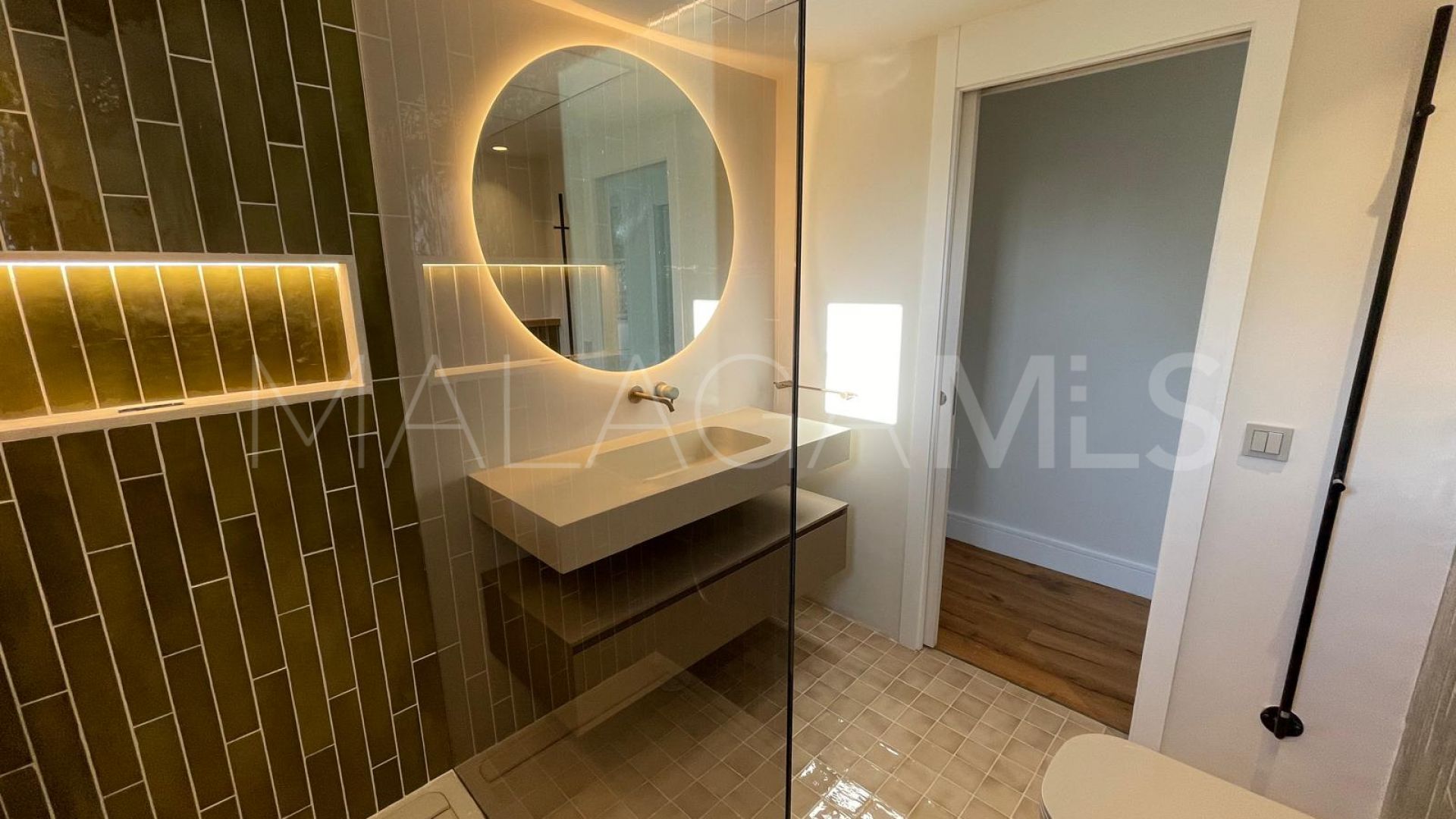 Radhus for sale in Las Cancelas