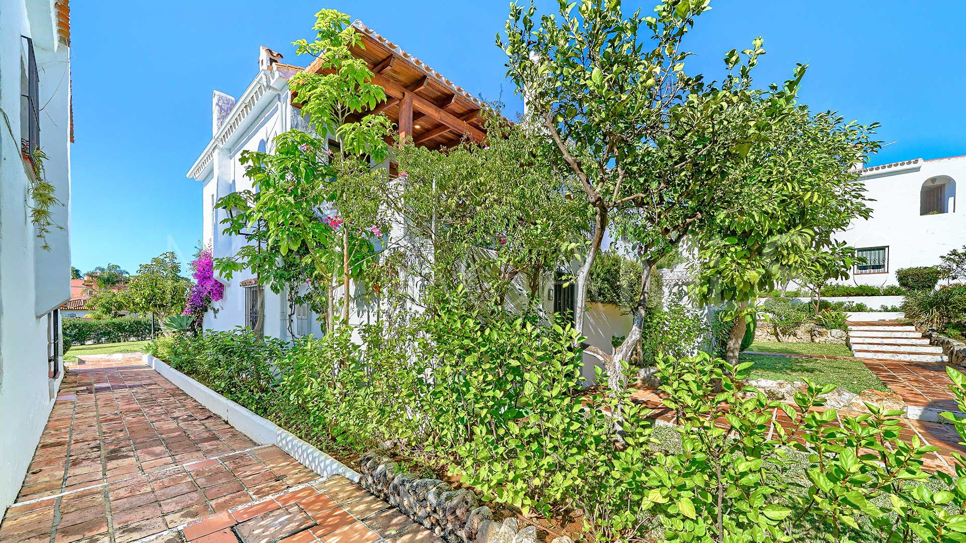 Se vende adosado in Las Cancelas de 1 bedroom