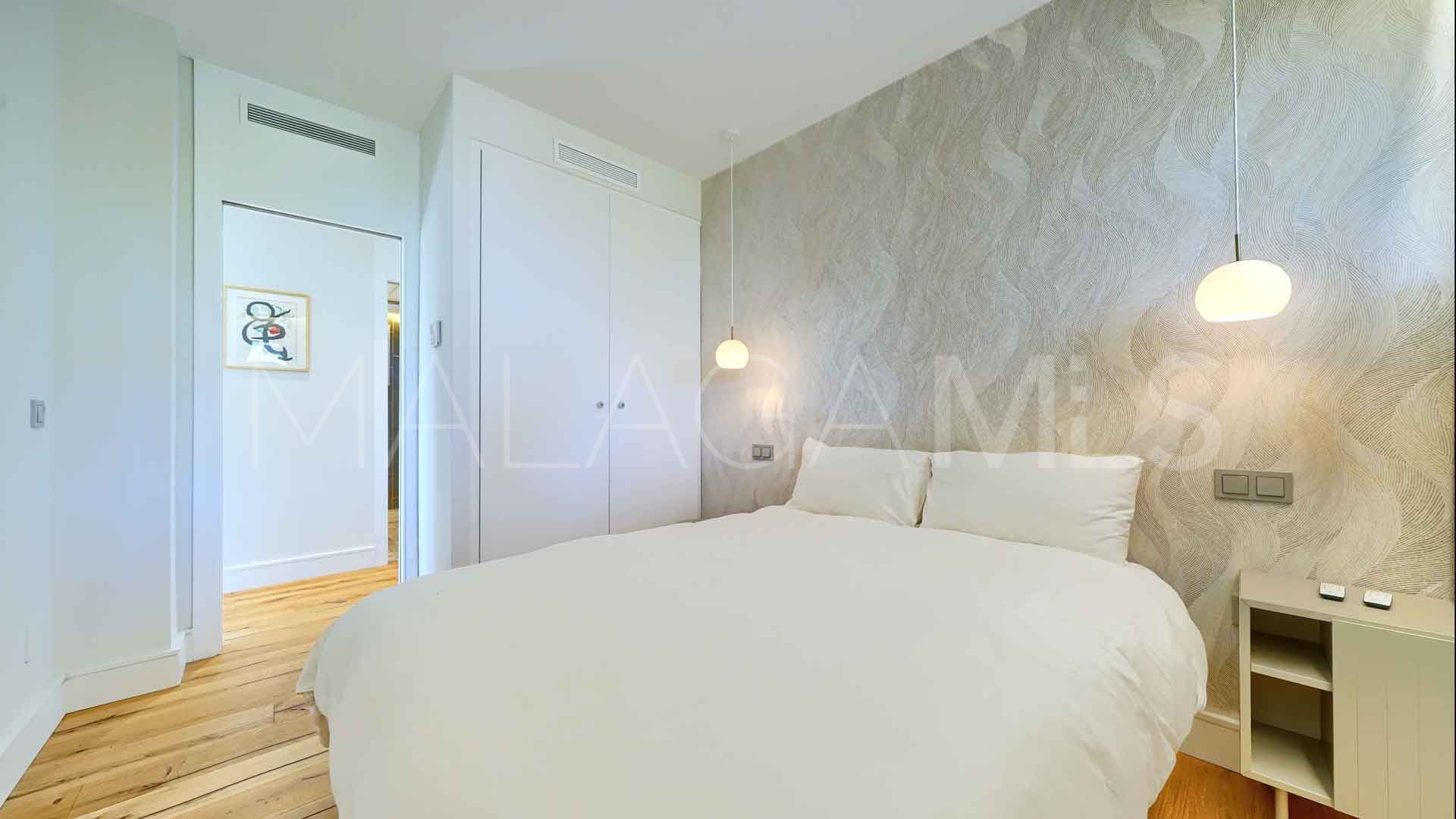 Se vende adosado in Las Cancelas de 1 bedroom