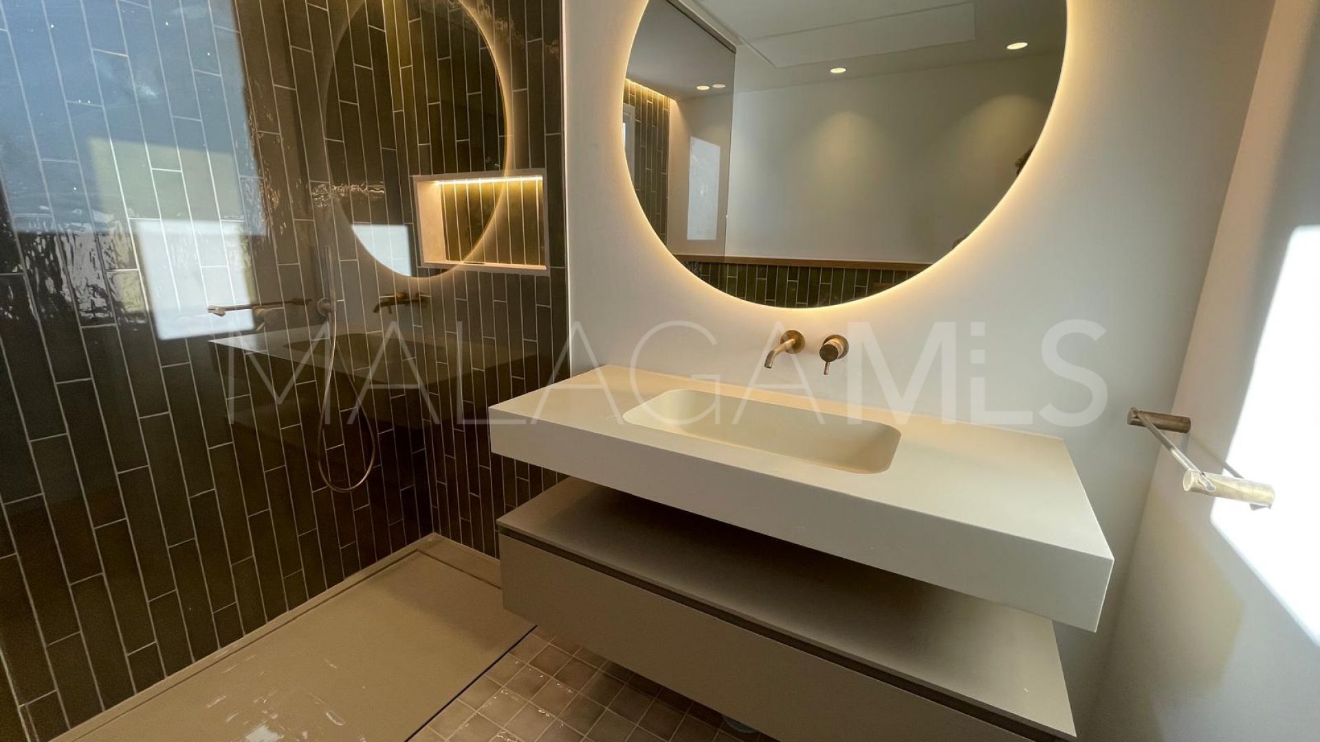 Radhus for sale in Las Cancelas