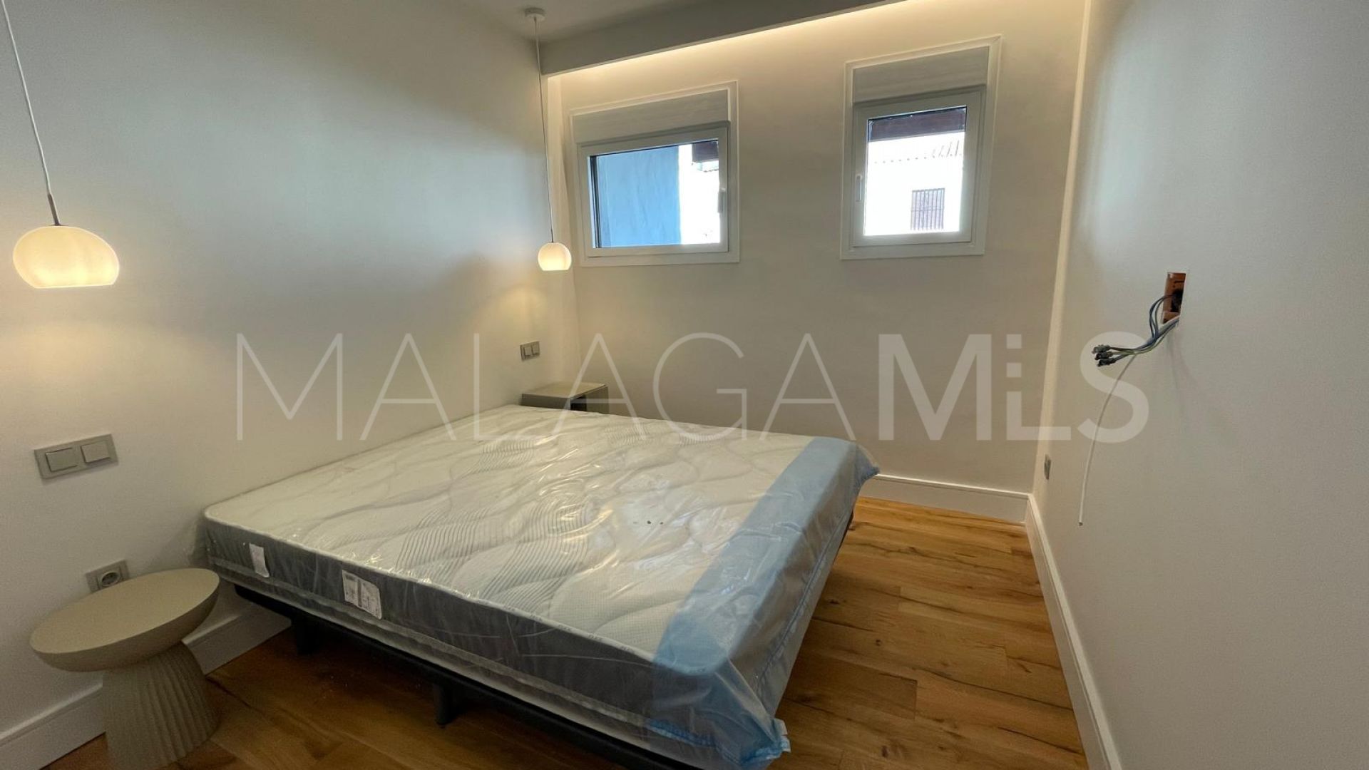 Radhus for sale in Las Cancelas