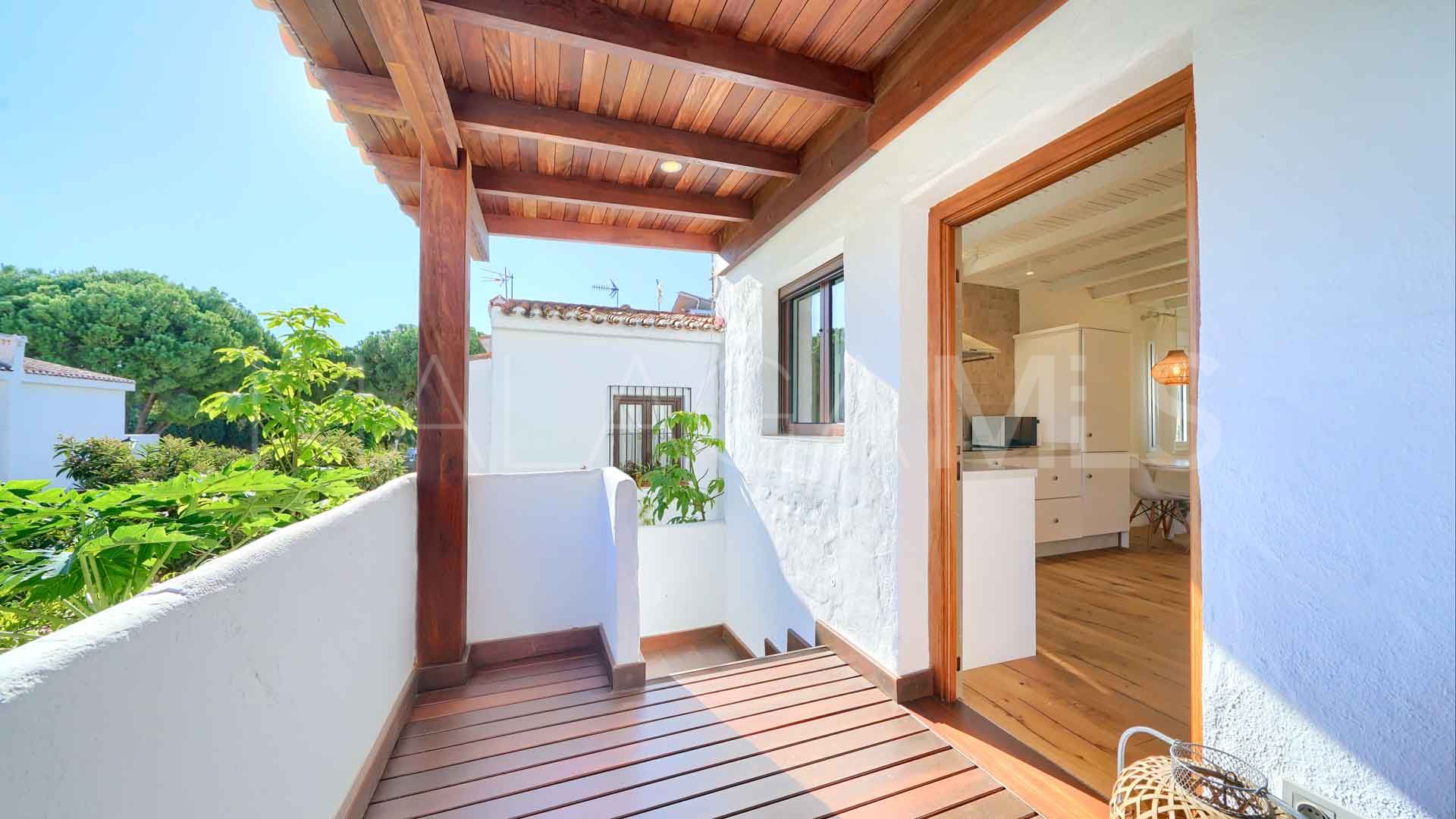 Se vende adosado in Las Cancelas de 1 bedroom