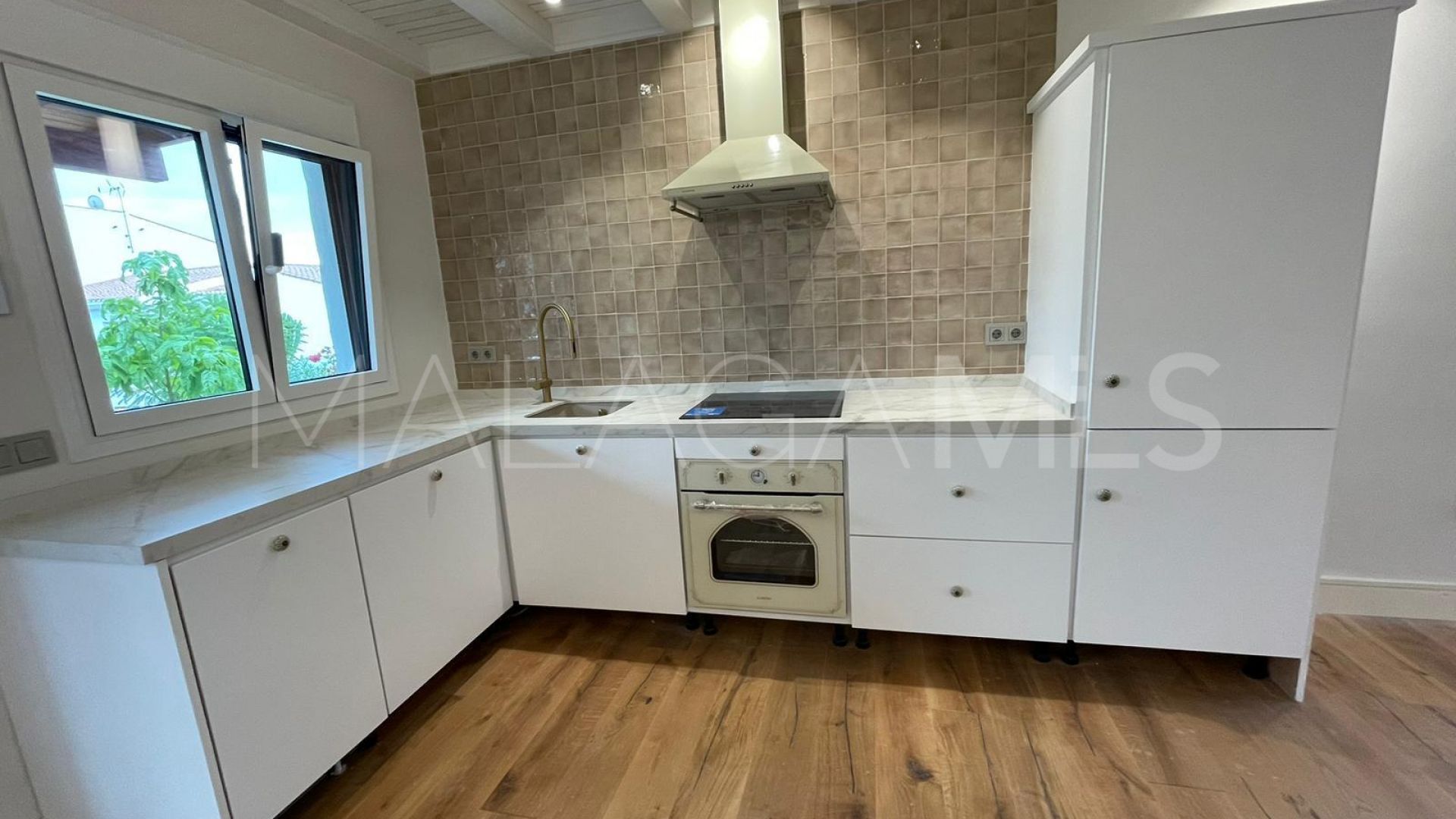Radhus for sale in Las Cancelas