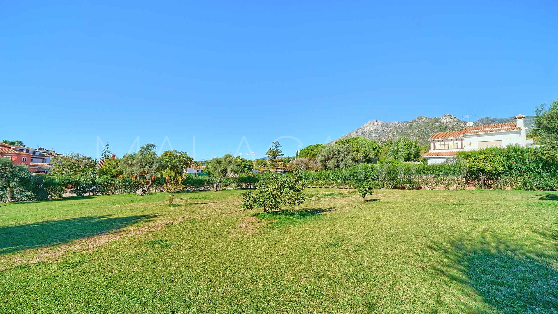 Se vende adosado in Las Cancelas de 1 bedroom