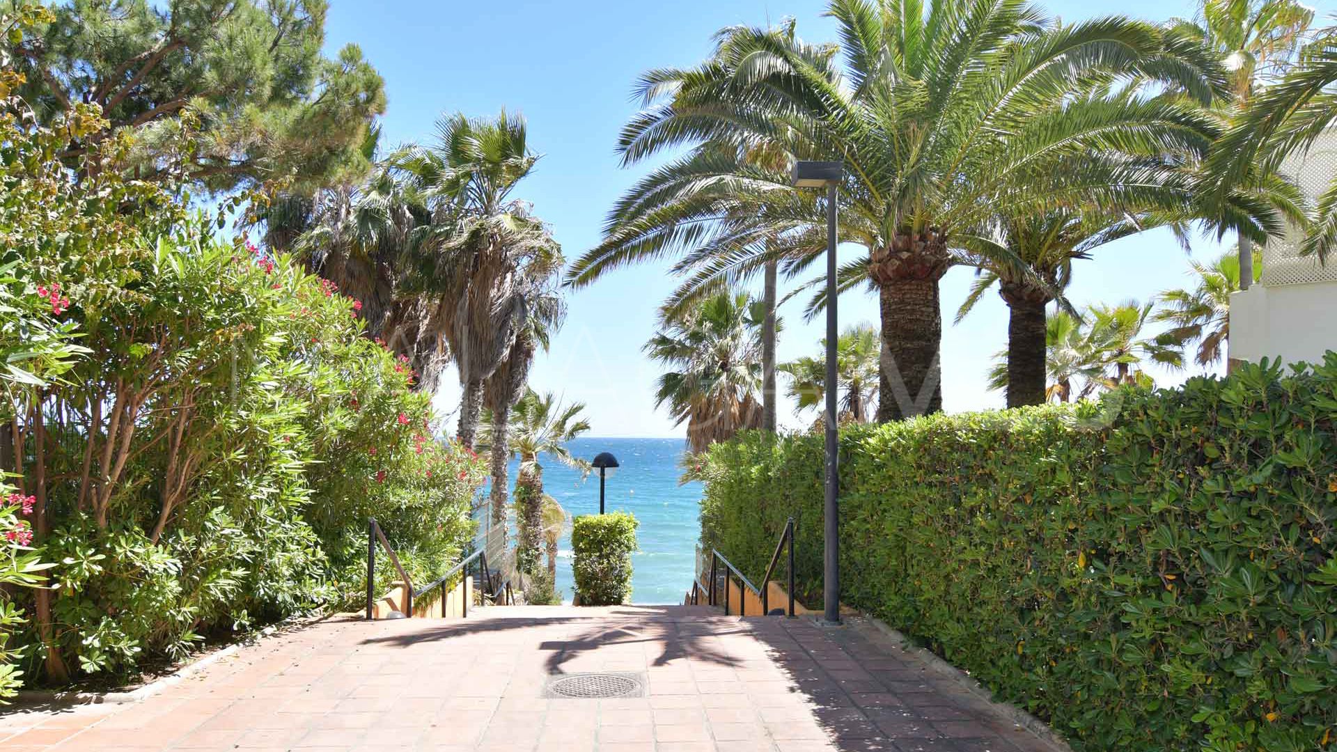 Radhus for sale in Las Cancelas