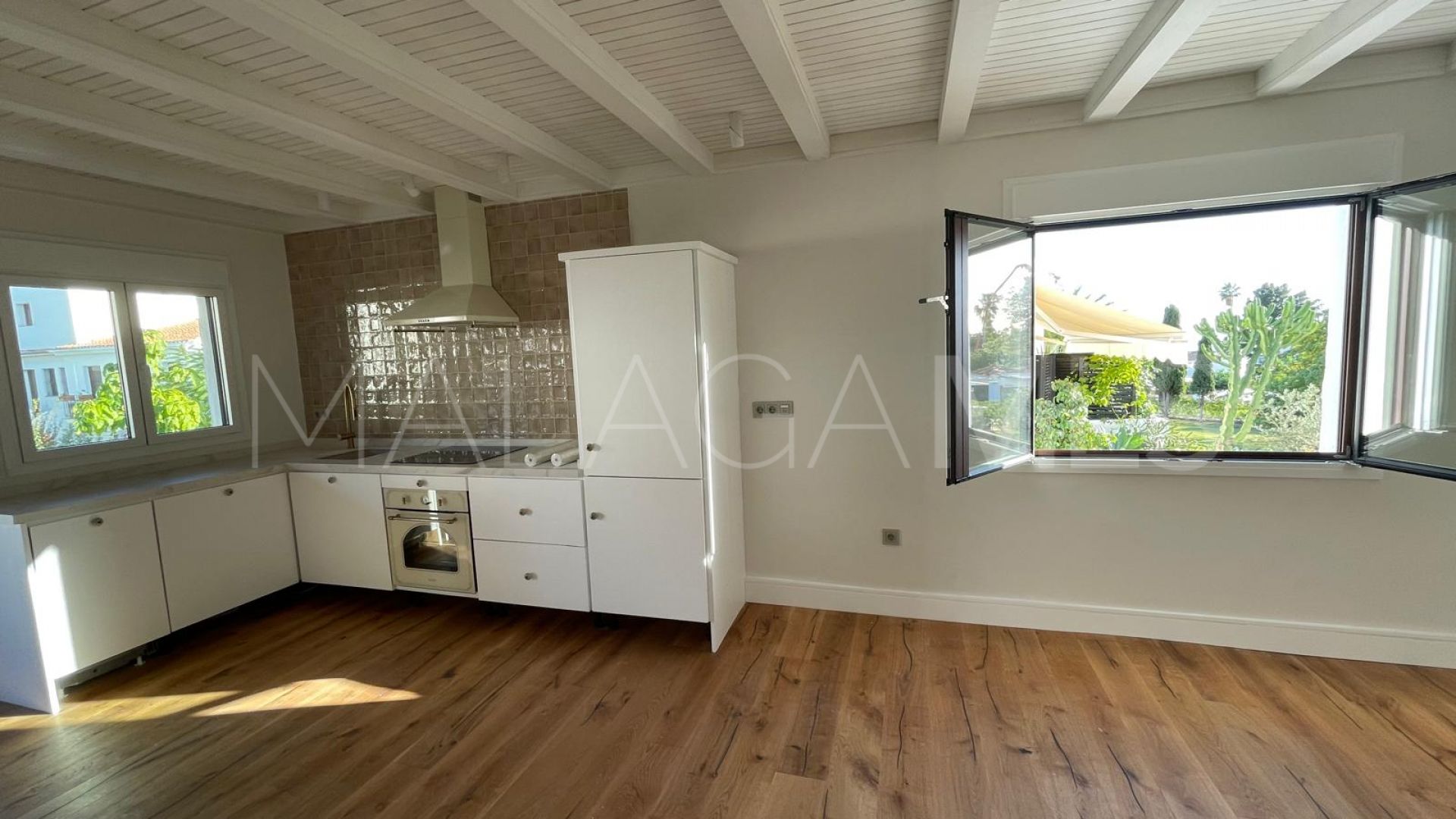 Radhus for sale in Las Cancelas