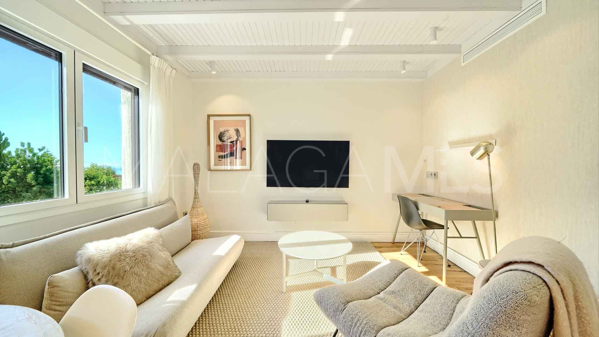 Se vende adosado in Las Cancelas de 1 bedroom