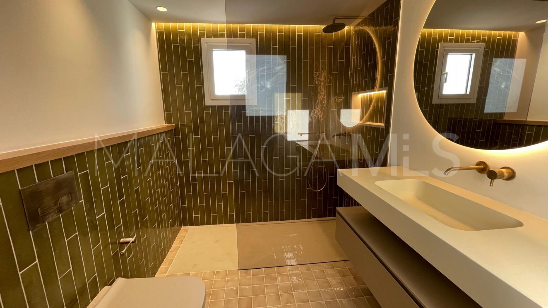 Radhus for sale in Las Cancelas