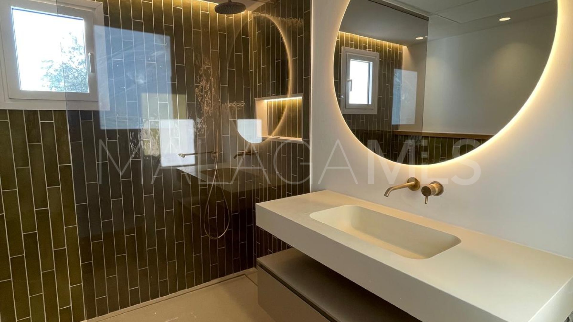 Radhus for sale in Las Cancelas