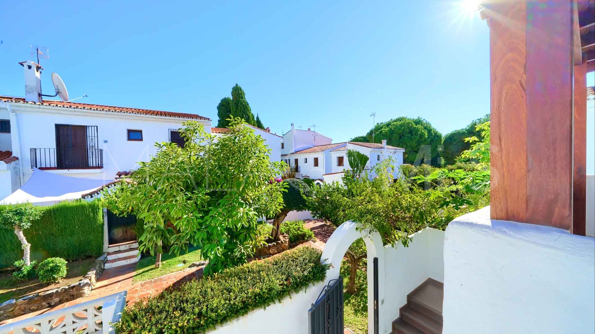 Se vende adosado in Las Cancelas de 1 bedroom